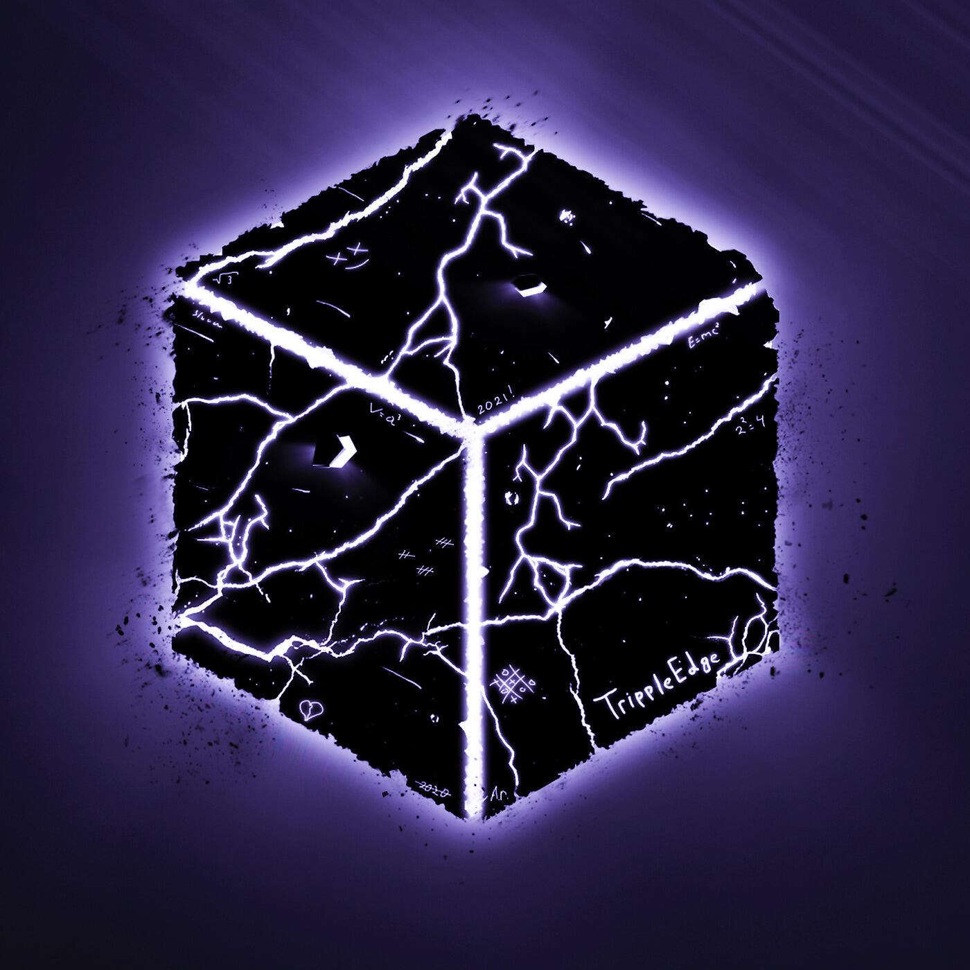 Trippleedge