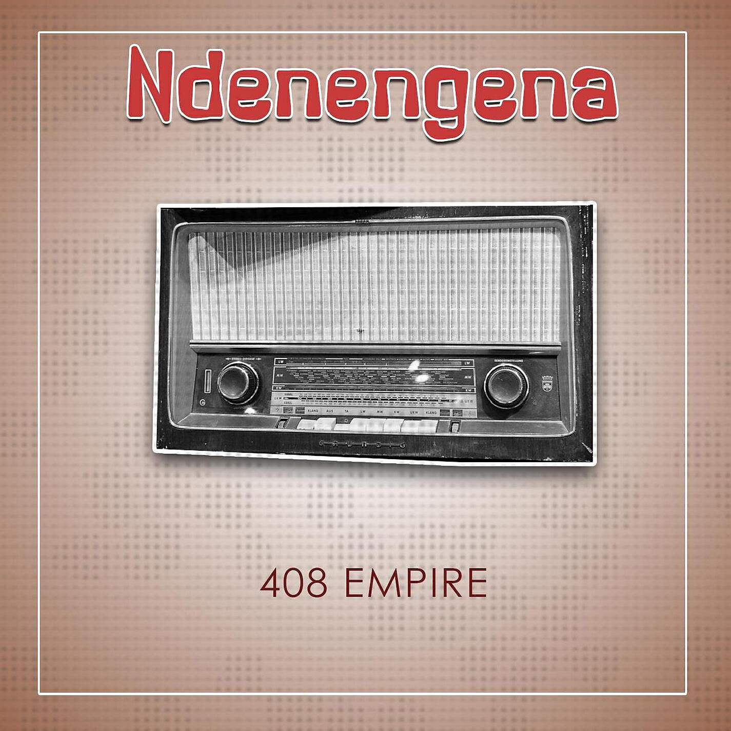 Релиз Ndeneng'ena