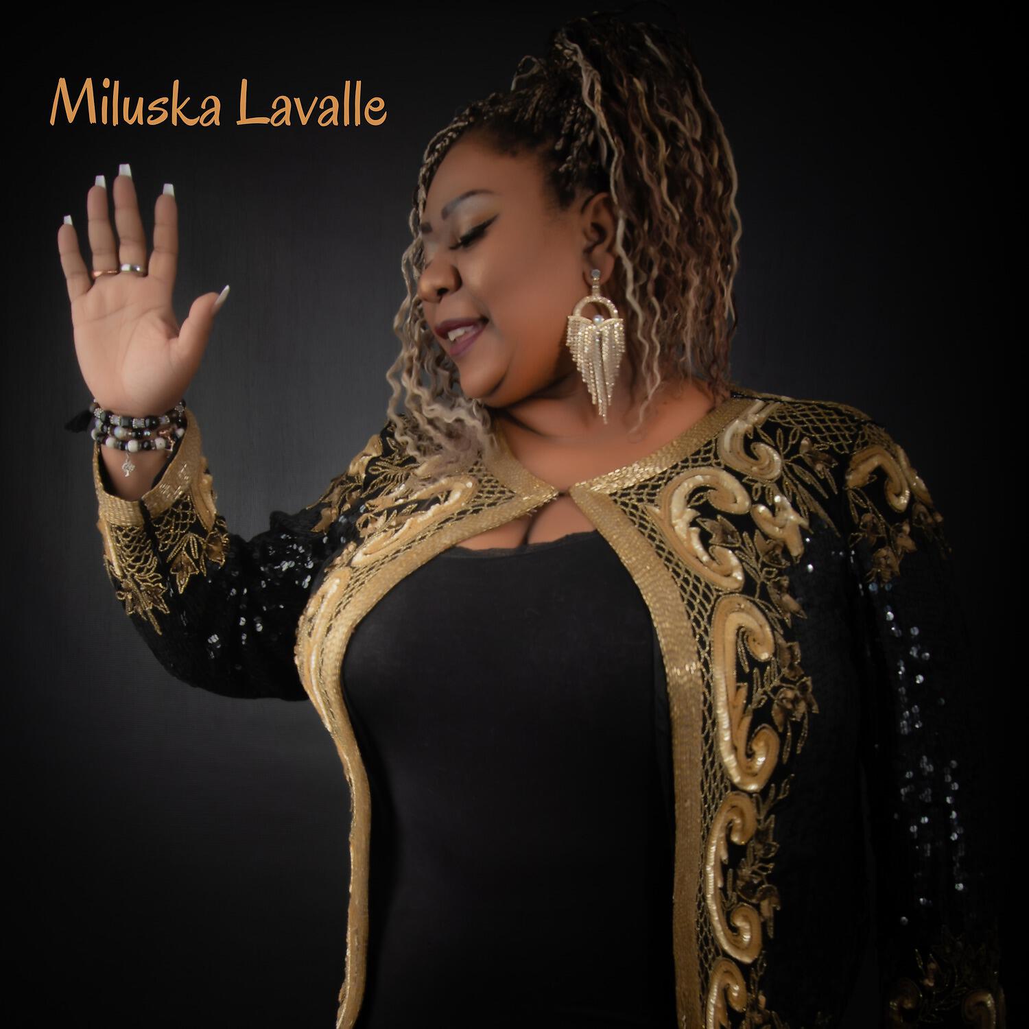 Релиз Serenata Miluska Lavalle