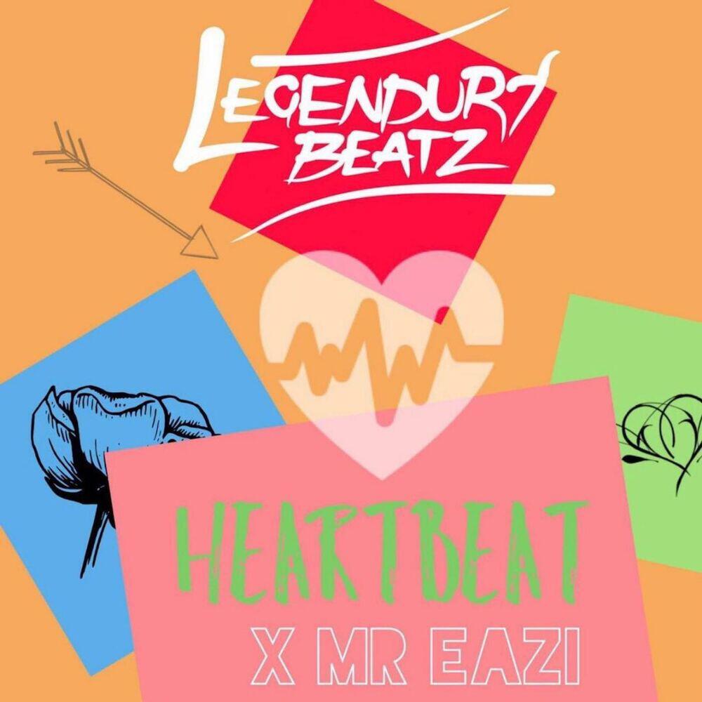 Релиз Heart Beat (feat. Mr Eazi)