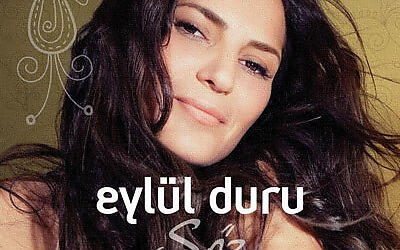 Eylül Duru