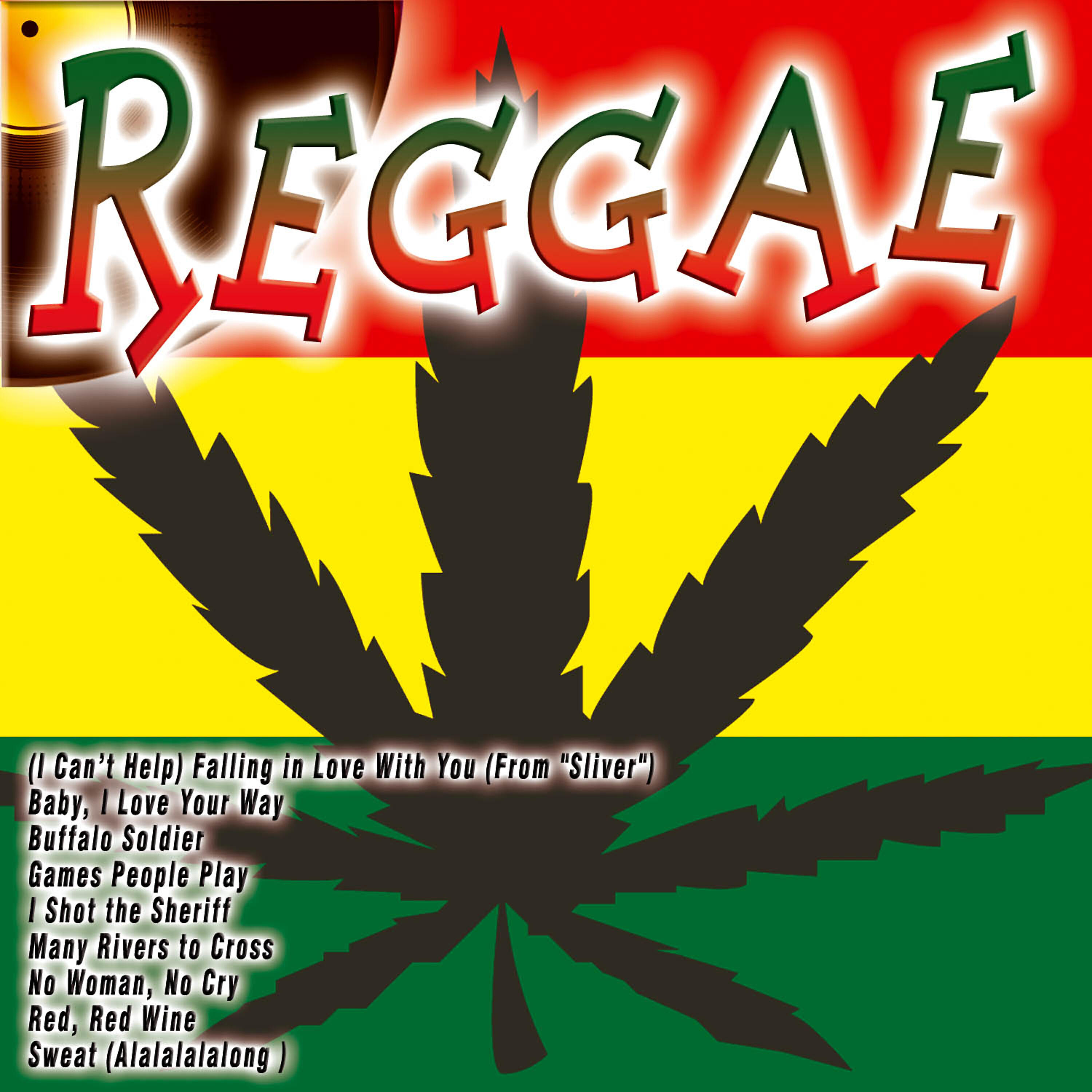 Релиз Reggae