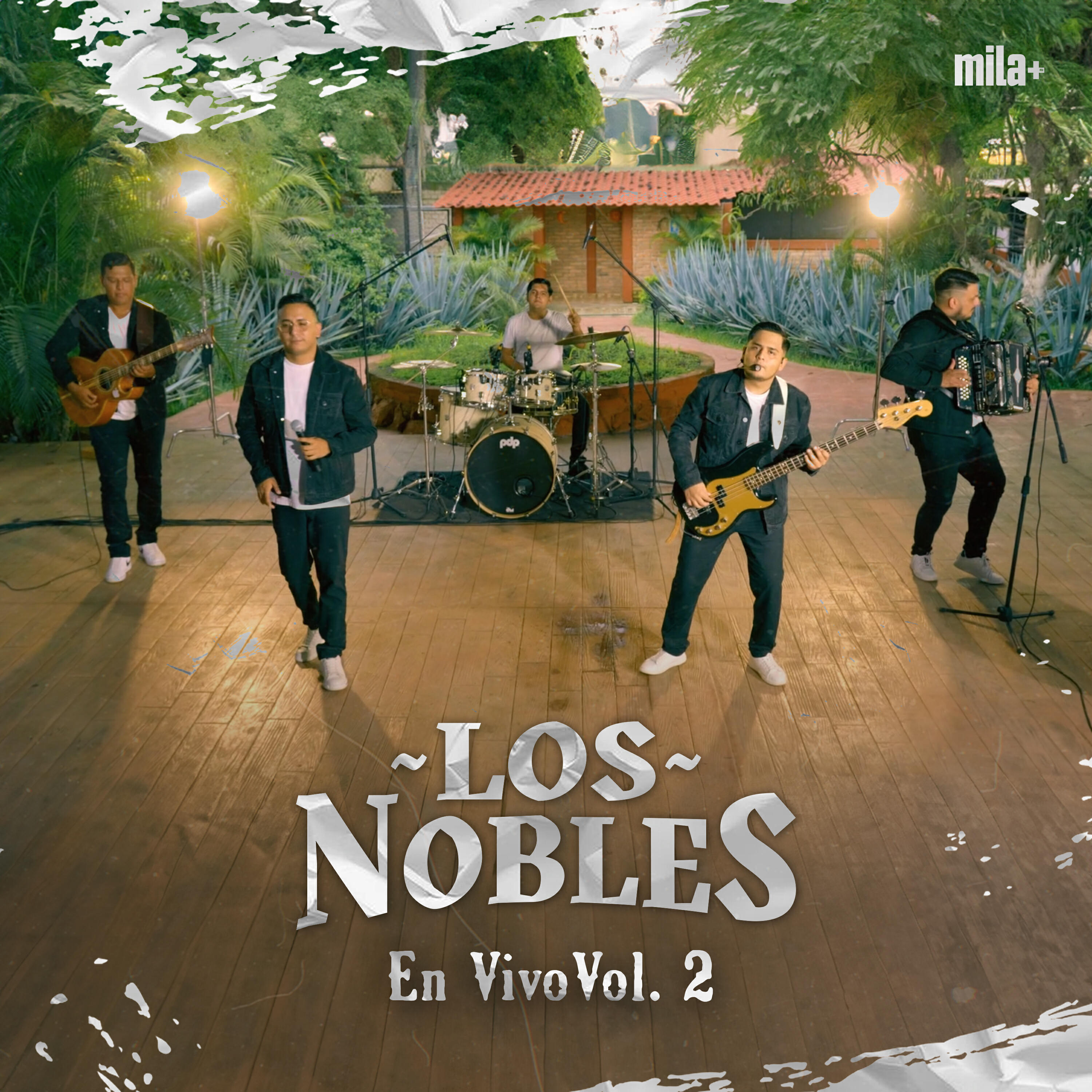 Los Nobles