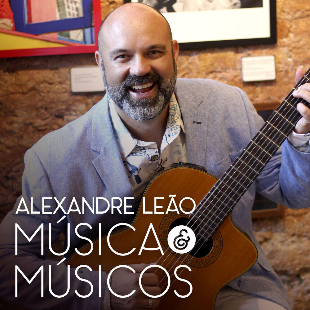 Релиз Música & Músicos