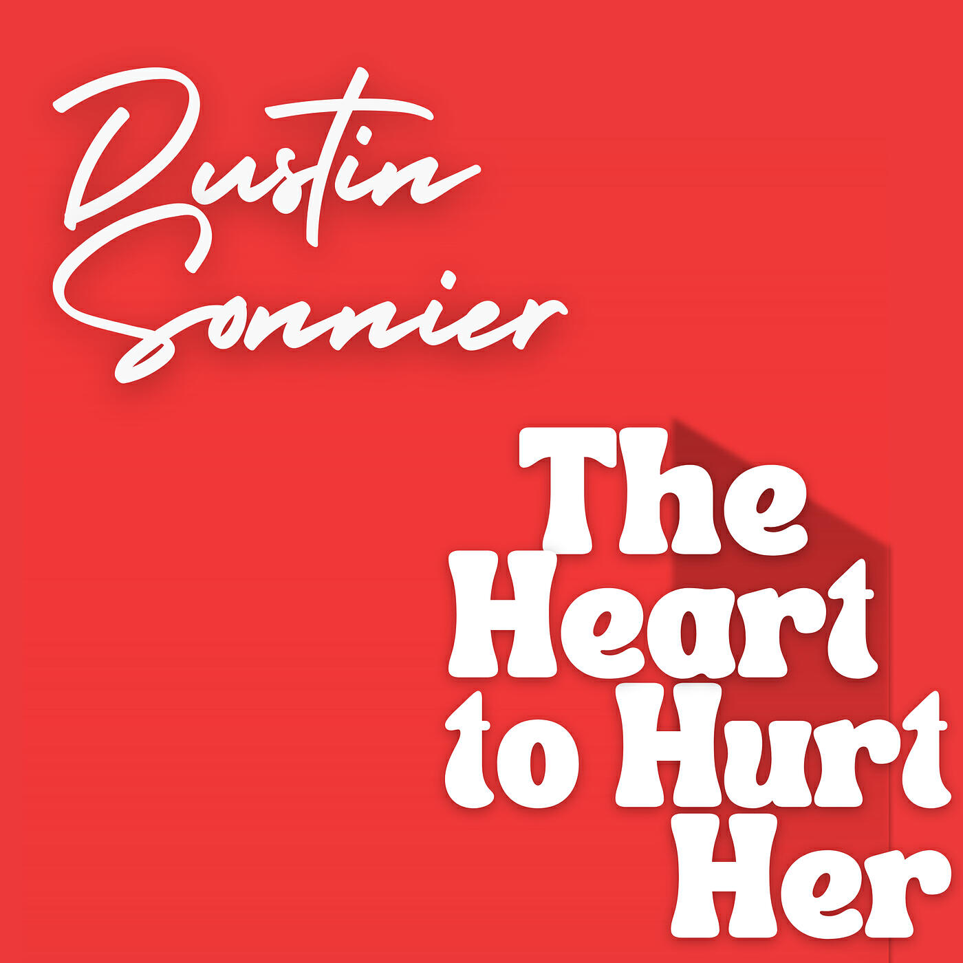 Dustin Sonnier