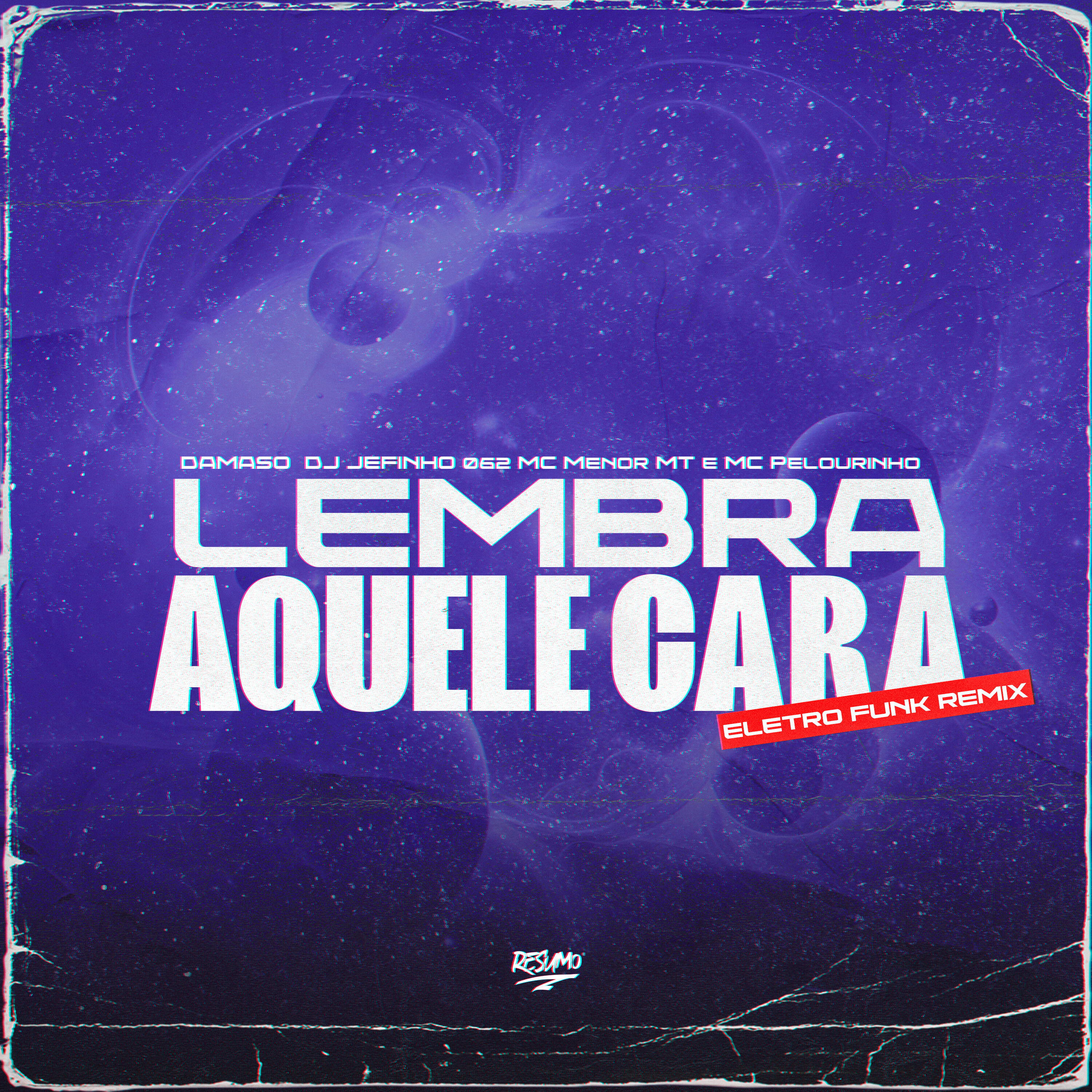 Скачать песню Damaso, DJ JEFINHO 062, MC Menor MT, Mc Pelourinho - Lembra Aquele Cara бесплатно в MP3 для Android и iOS