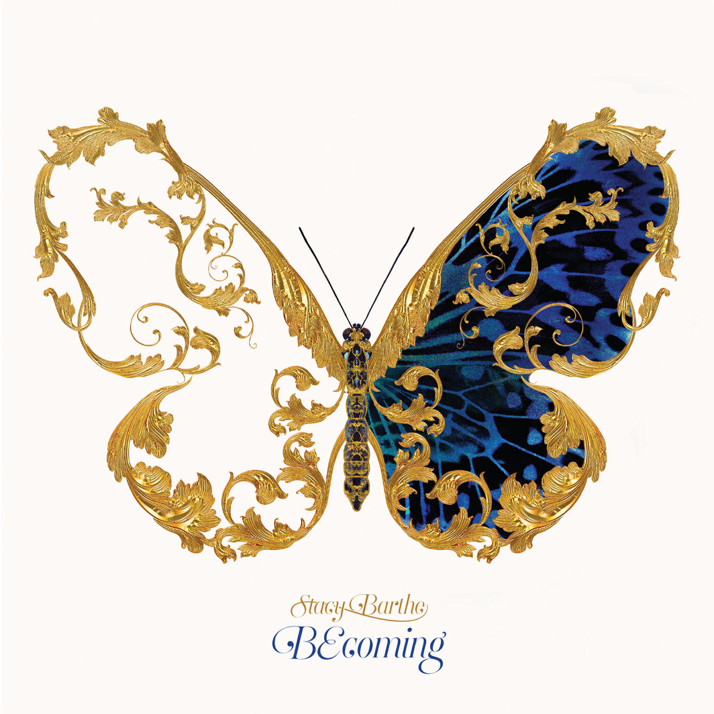 Релиз BEcoming