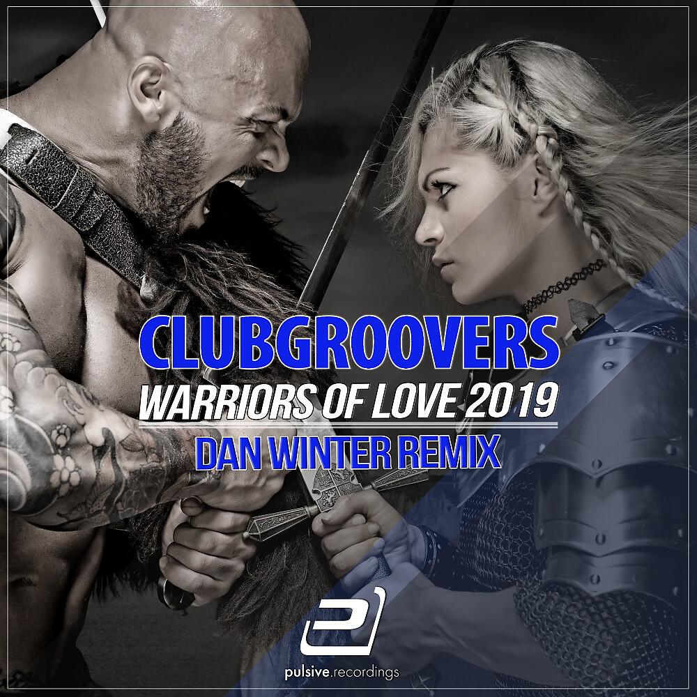 Релиз Warriors of Love (Dan Winter Remix)