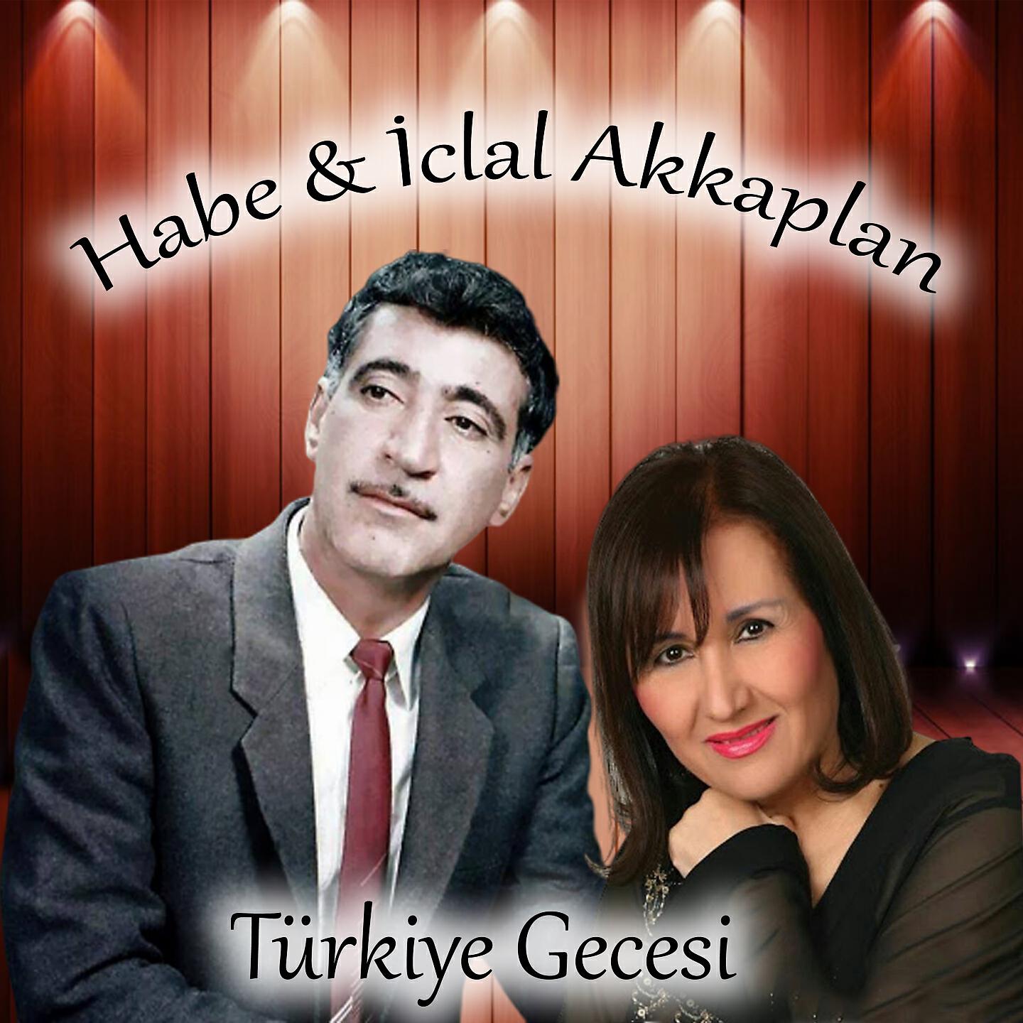 Релиз Türkiye Gecesi