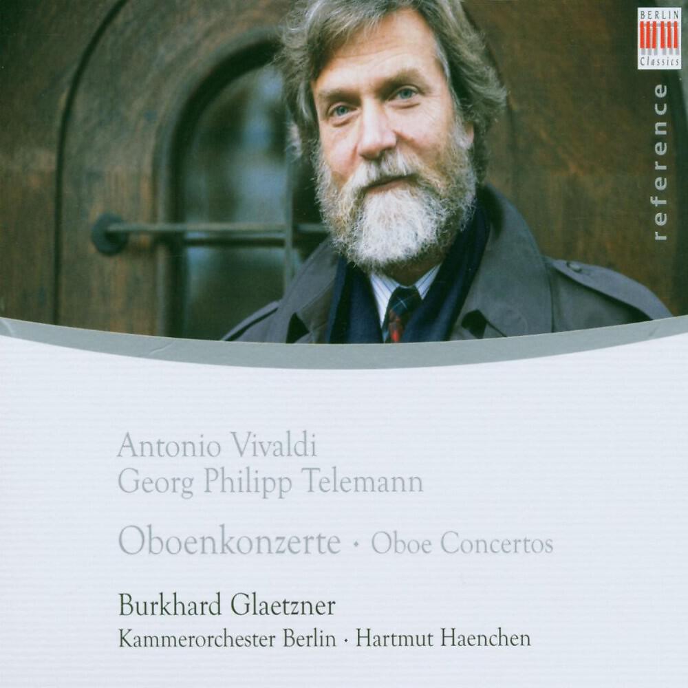 Hartmut Haenchen & Berlin Chamber Orchestra