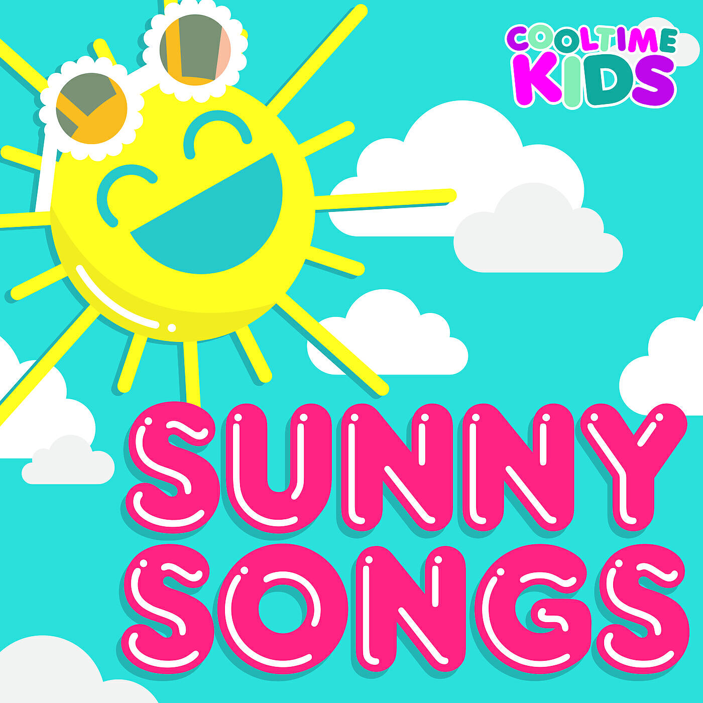Релиз Sunny Songs