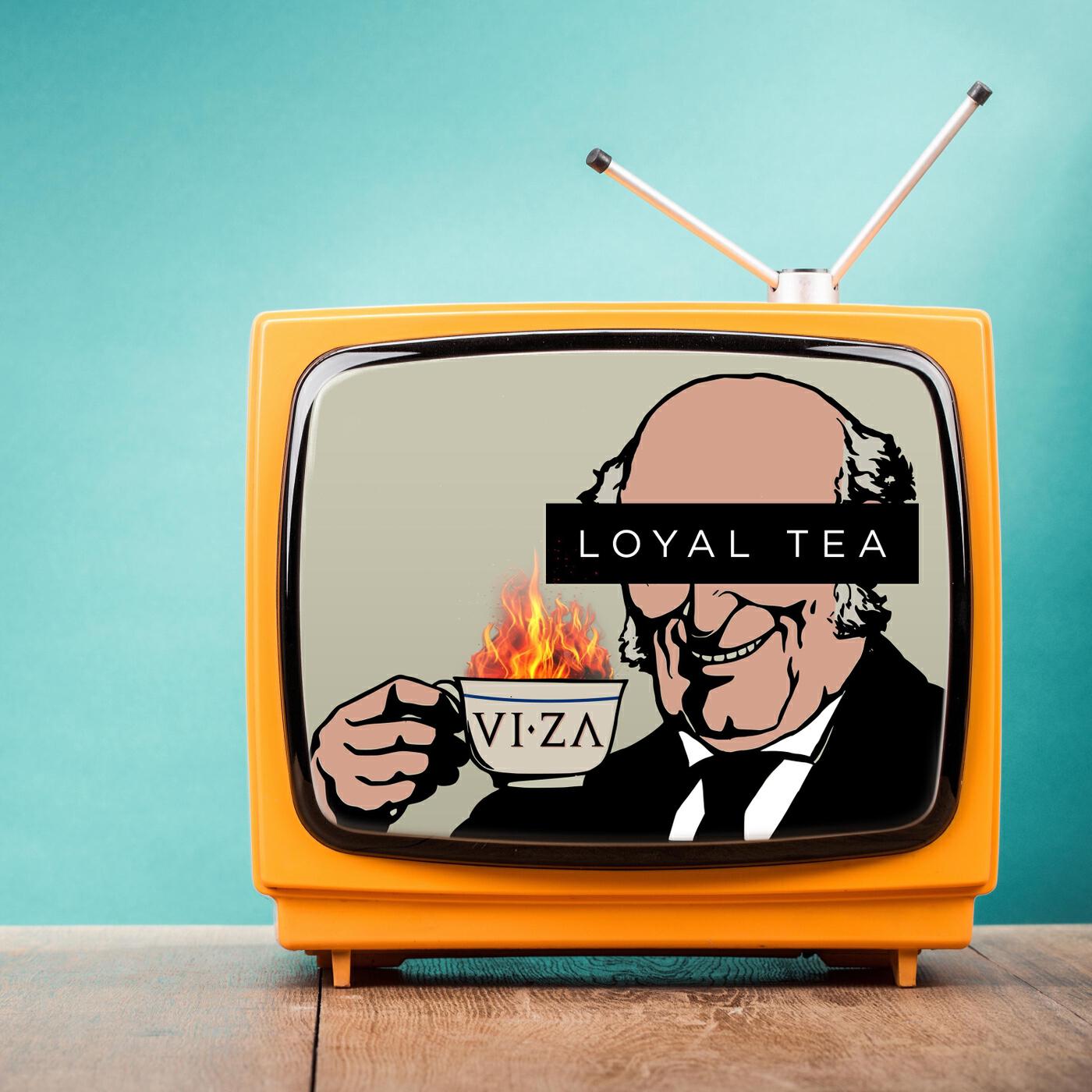 Релиз Loyal Tea