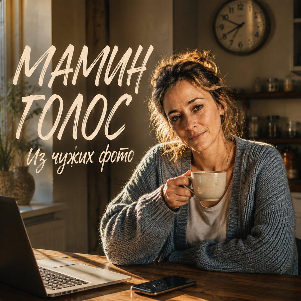 Релиз Из чужих фото