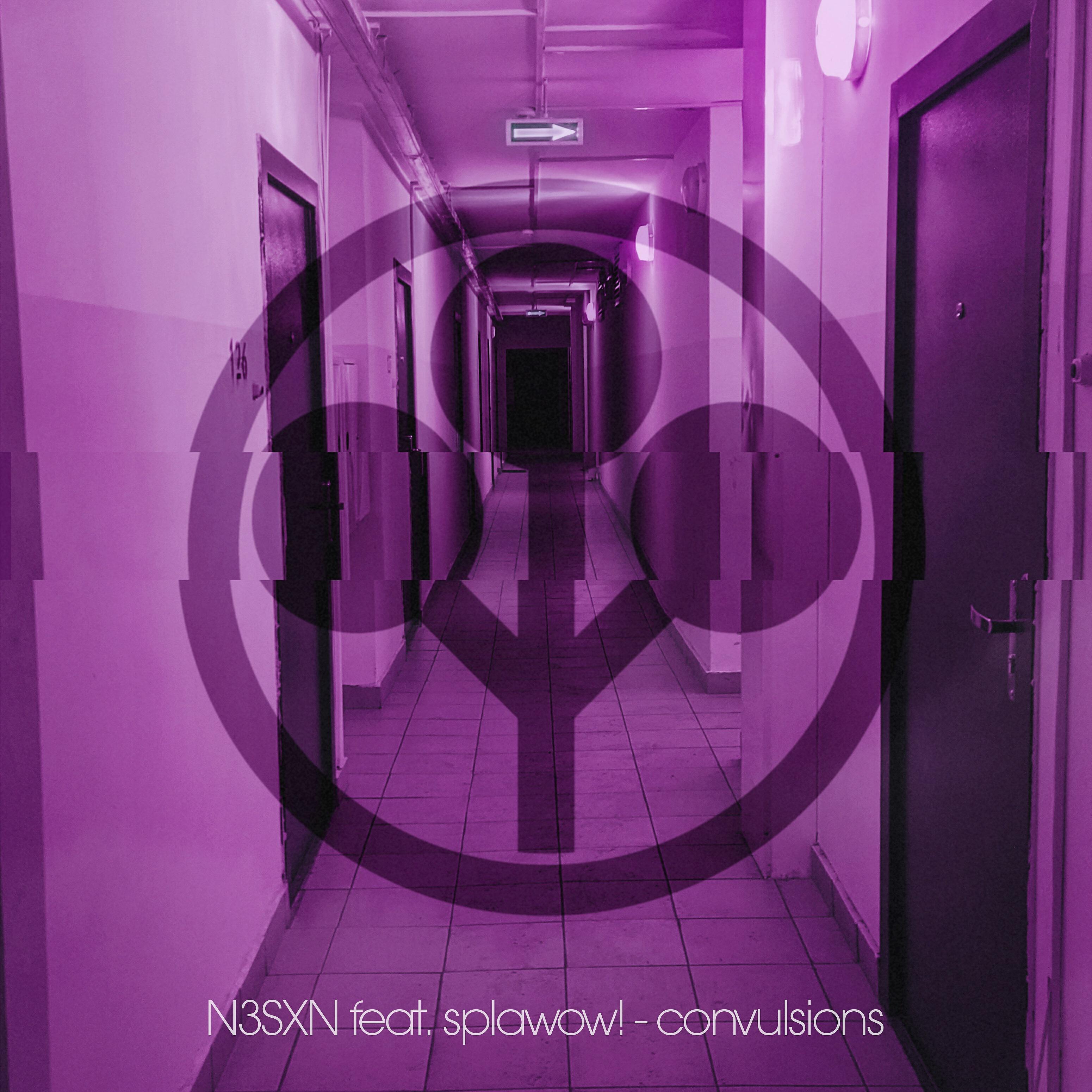 Релиз Convulsions (feat. Splawow!)