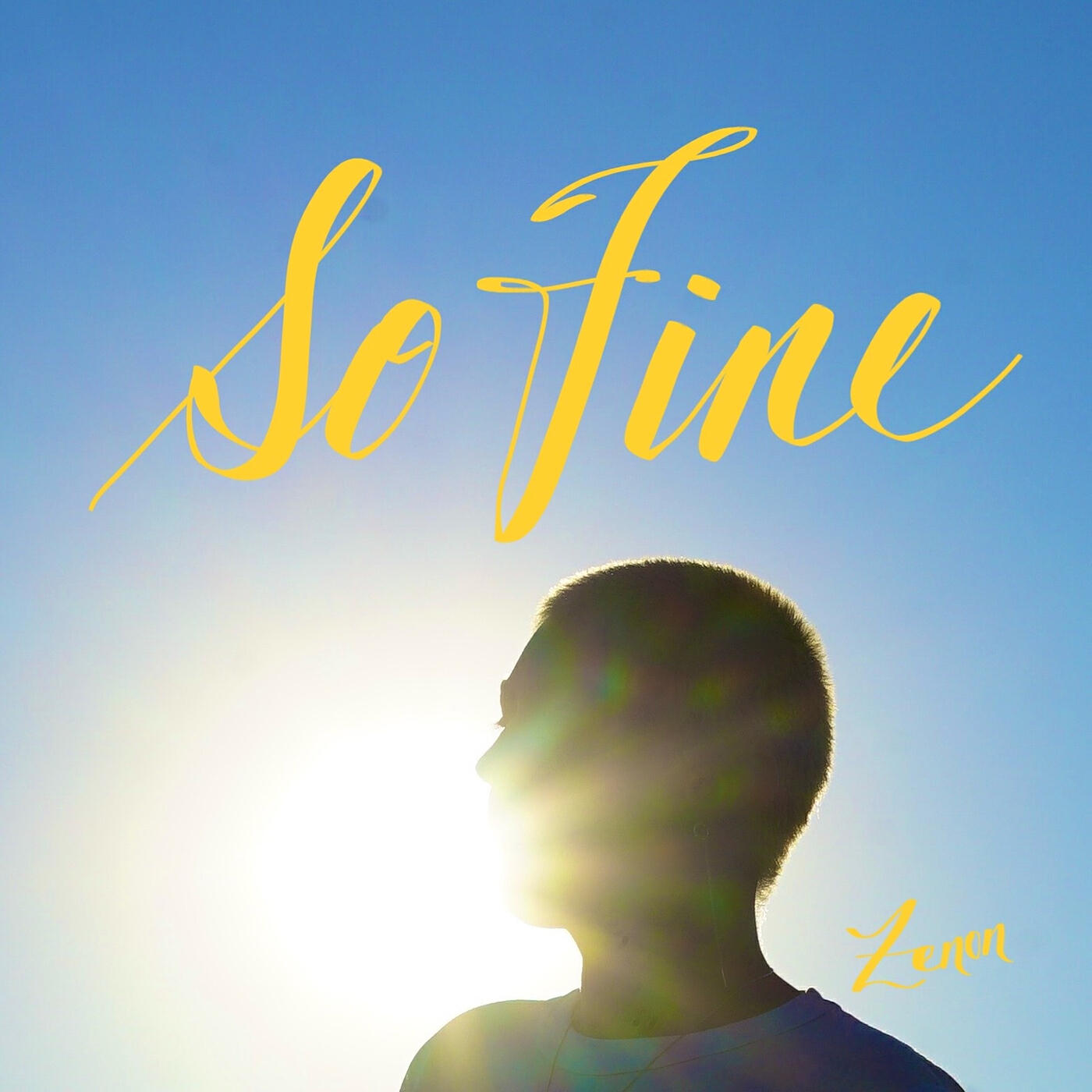 Релиз So Fine