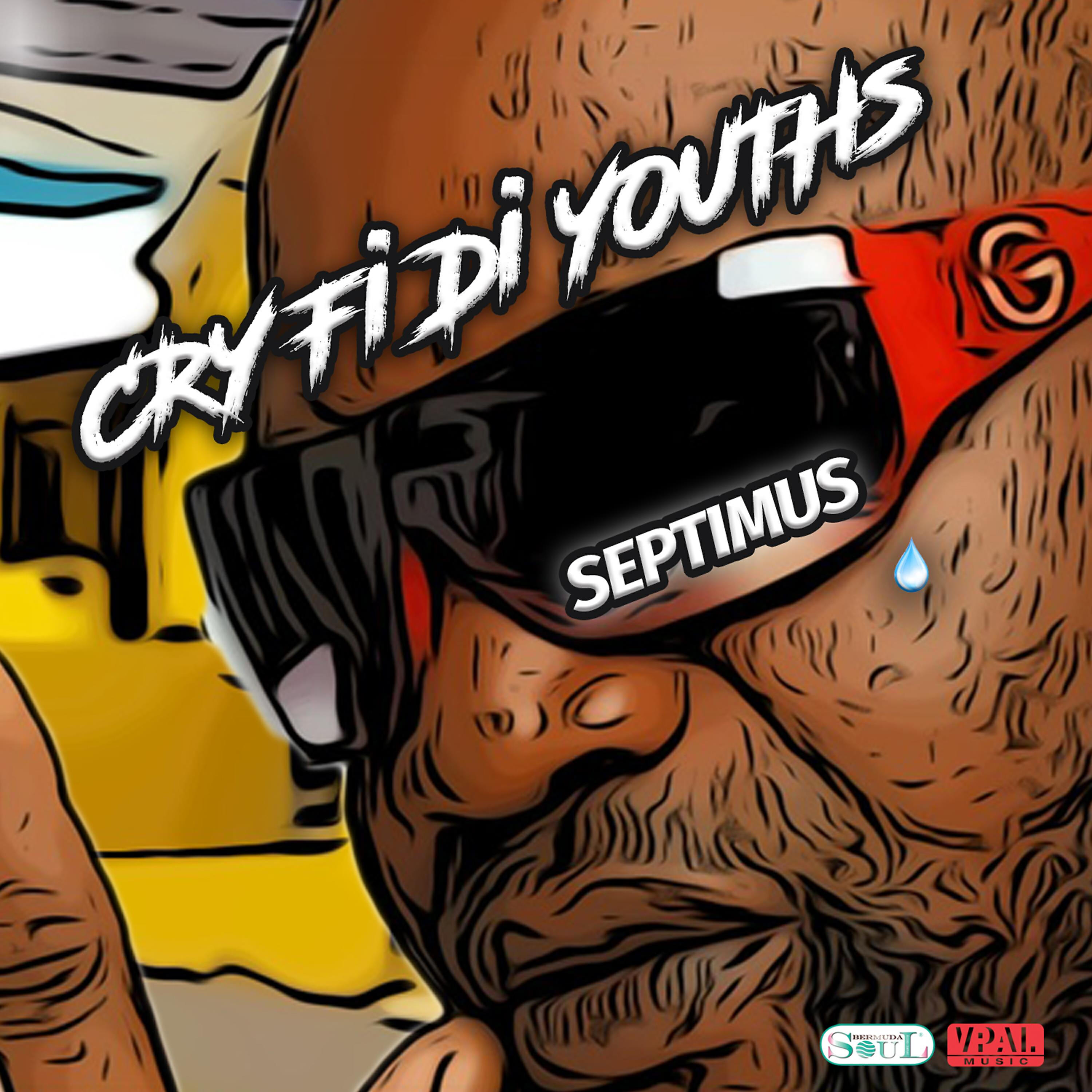 Релиз Cry Fi Di Youths