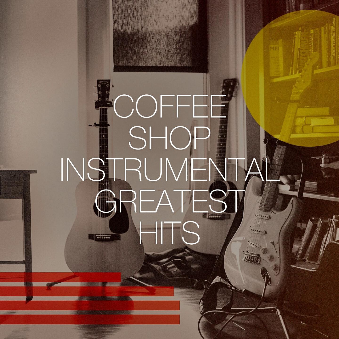 Релиз Coffee Shop Instrumental Greatest Hits