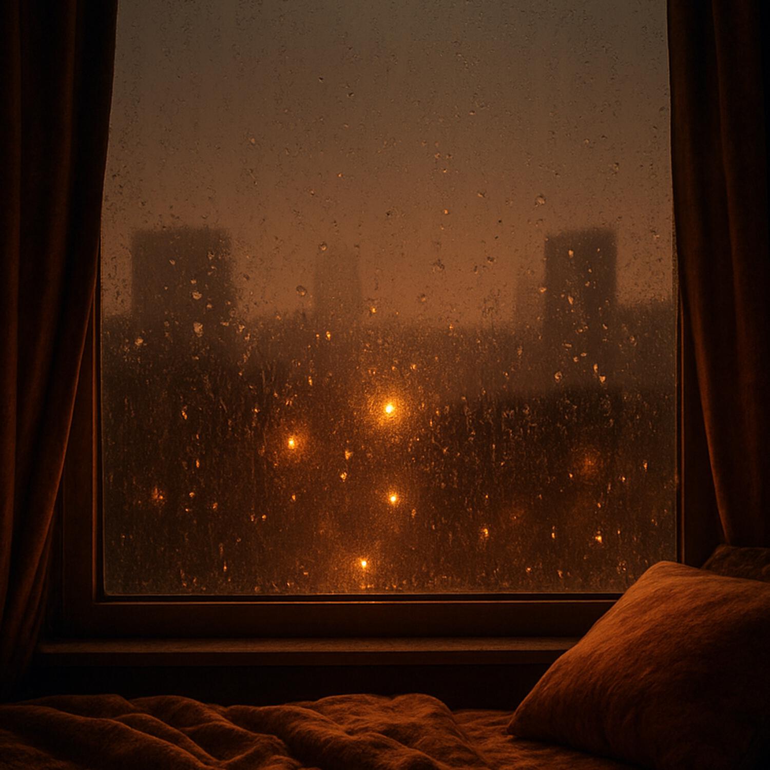 Релиз Chillout Lofi Бесконечного Часа