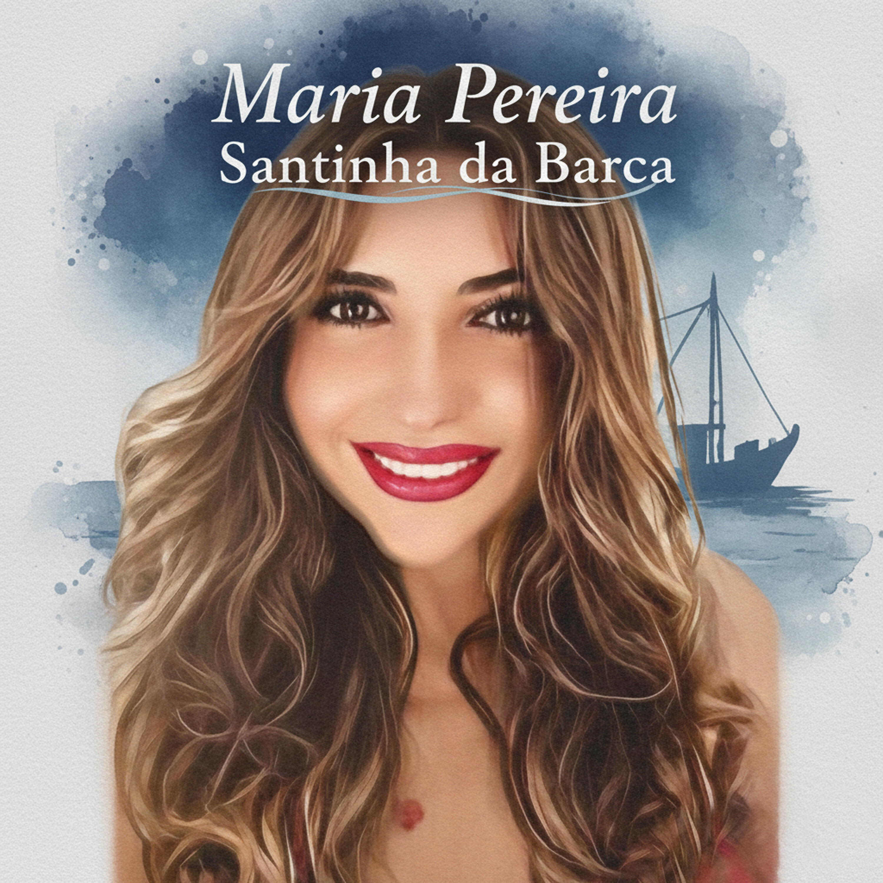Релиз Santinha da Barca