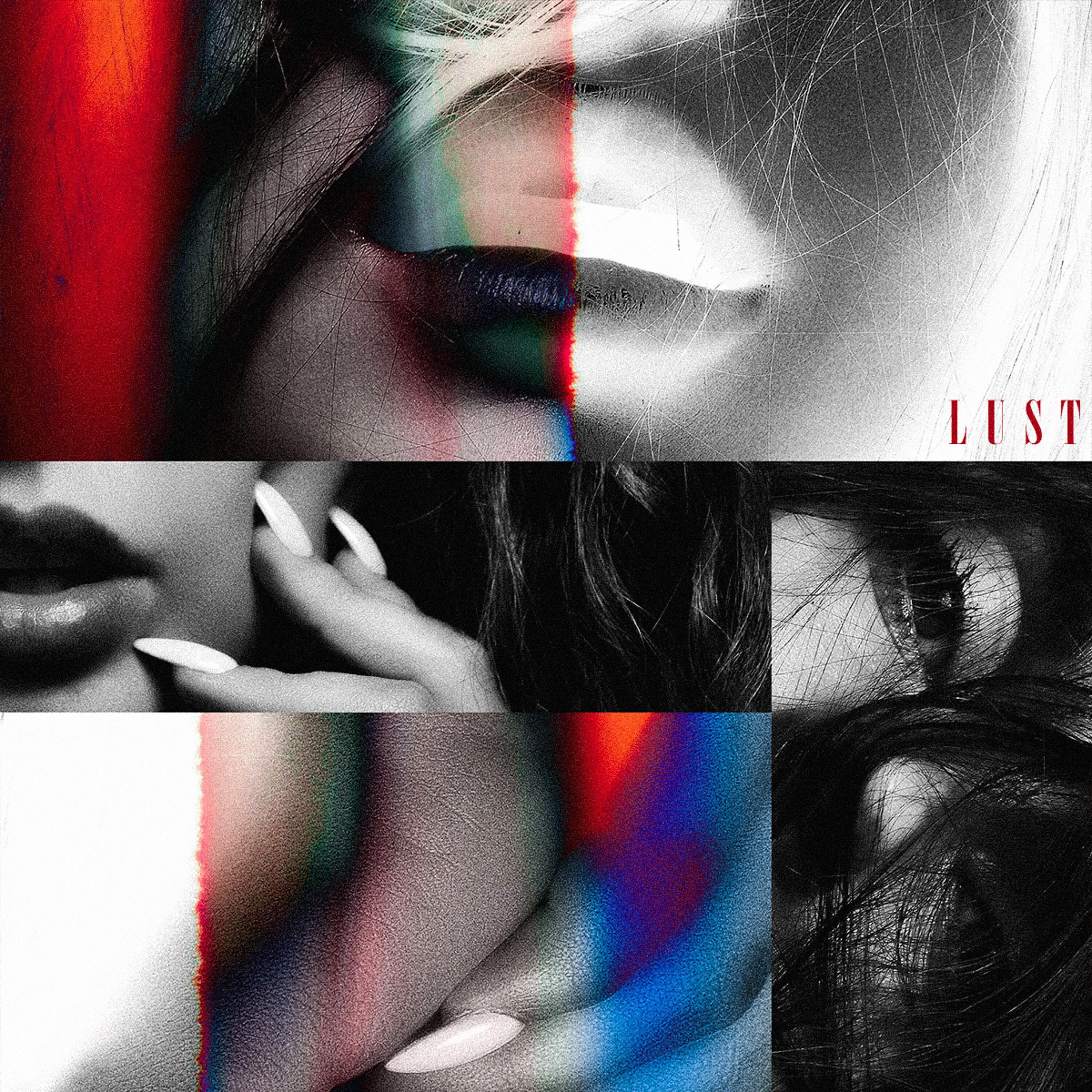 Релиз Lust