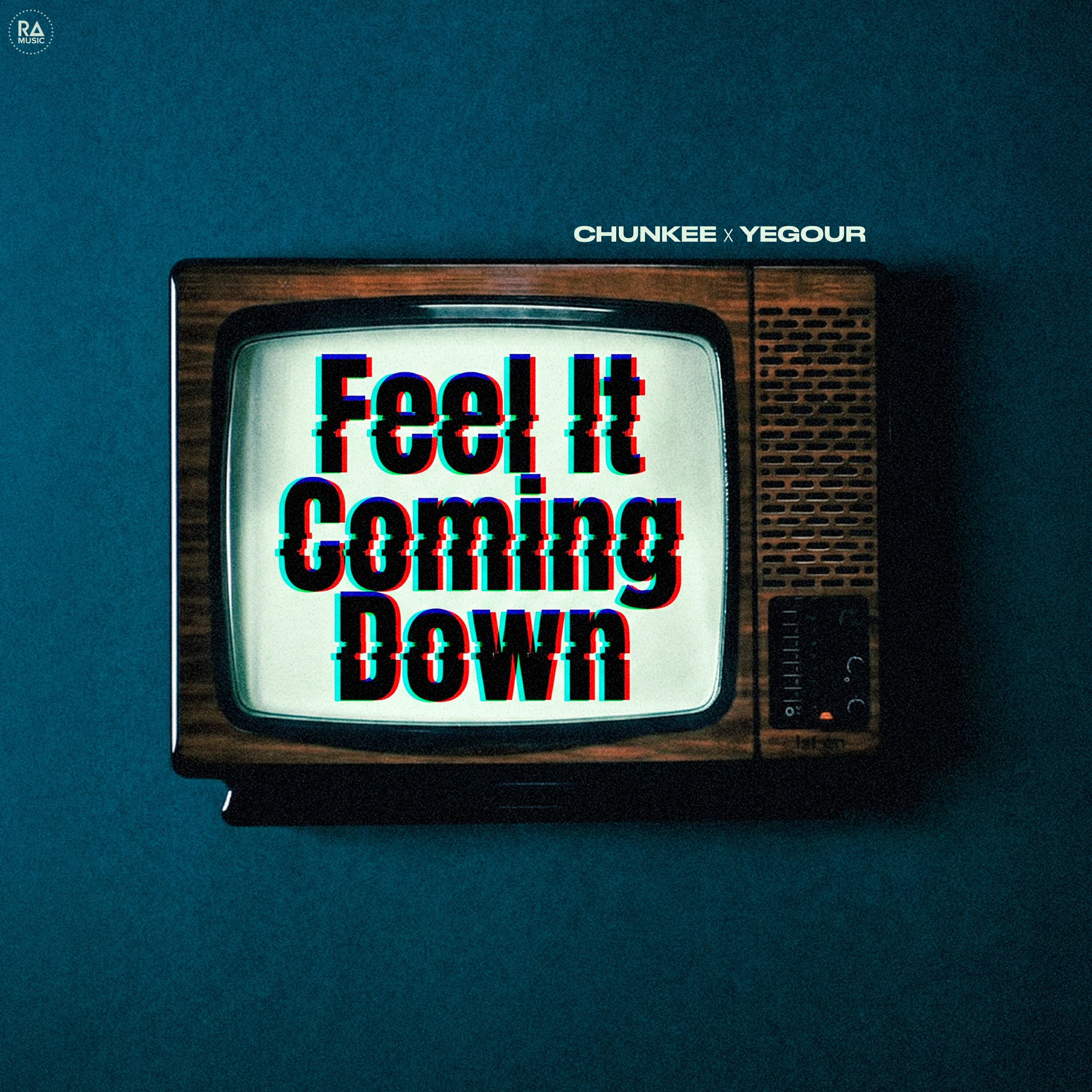 Релиз Feel It Coming Down