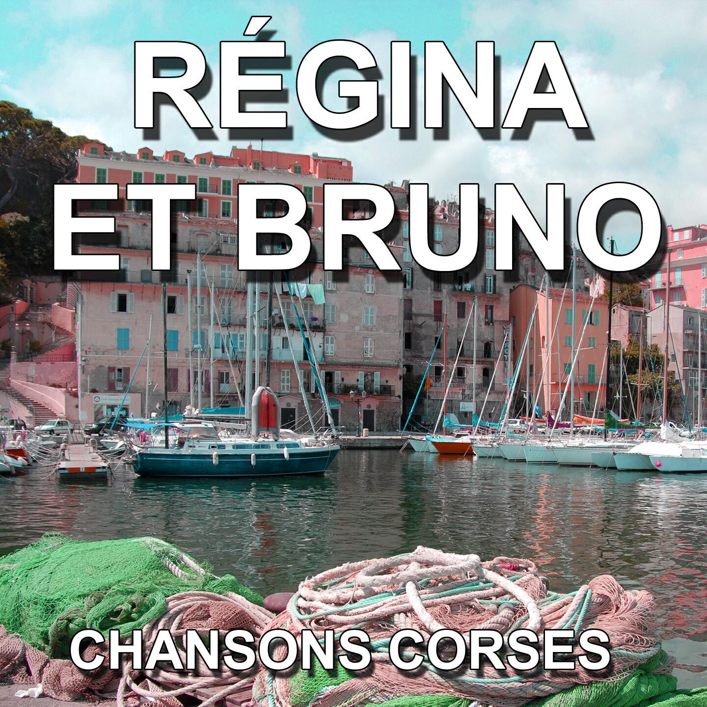 Релиз Chansons Corses