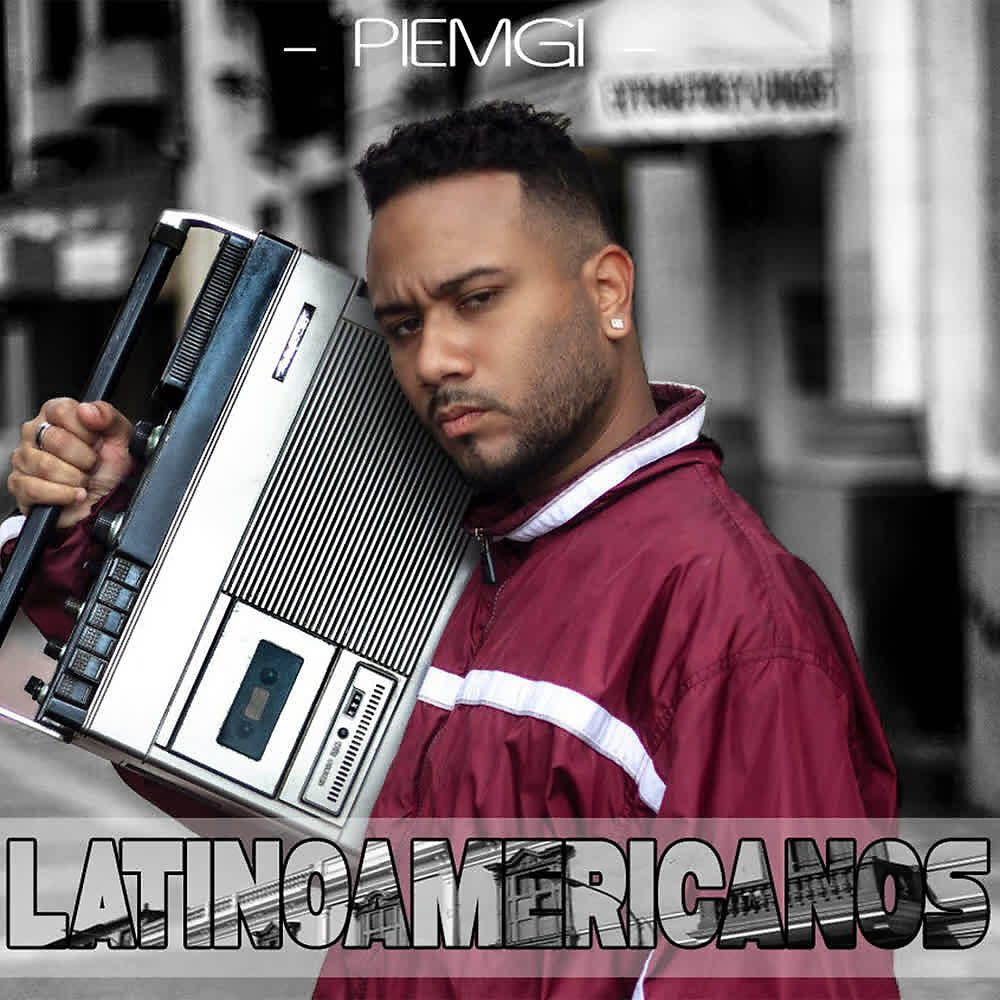 Релиз Latinoamericanos