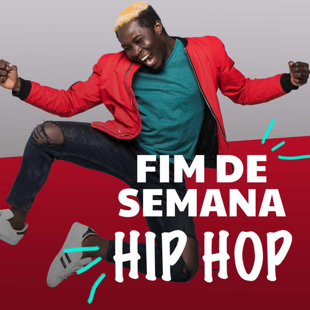 Релиз Fim de Semana Hip Hop