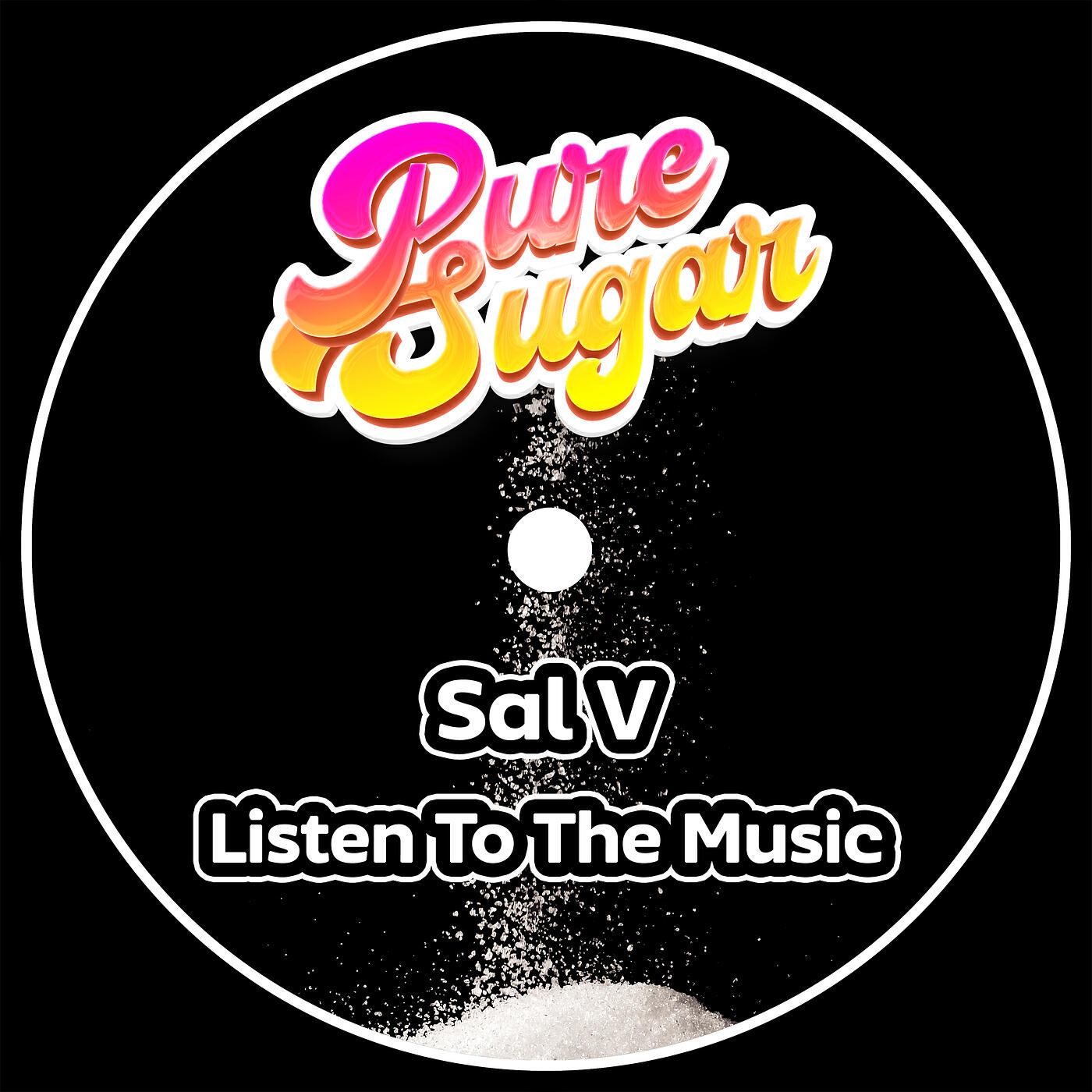 Релиз Listen to the Music