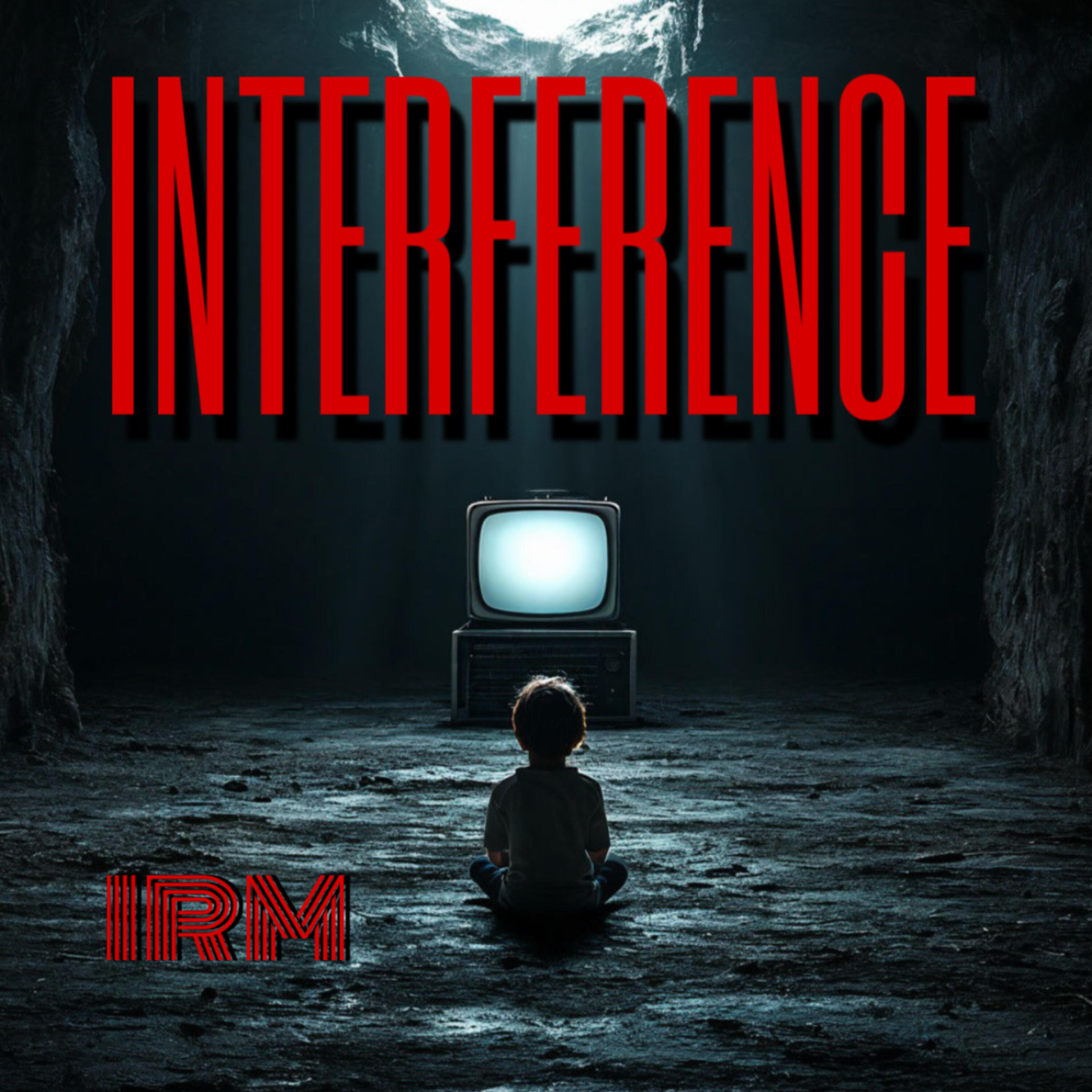 Релиз Interference
