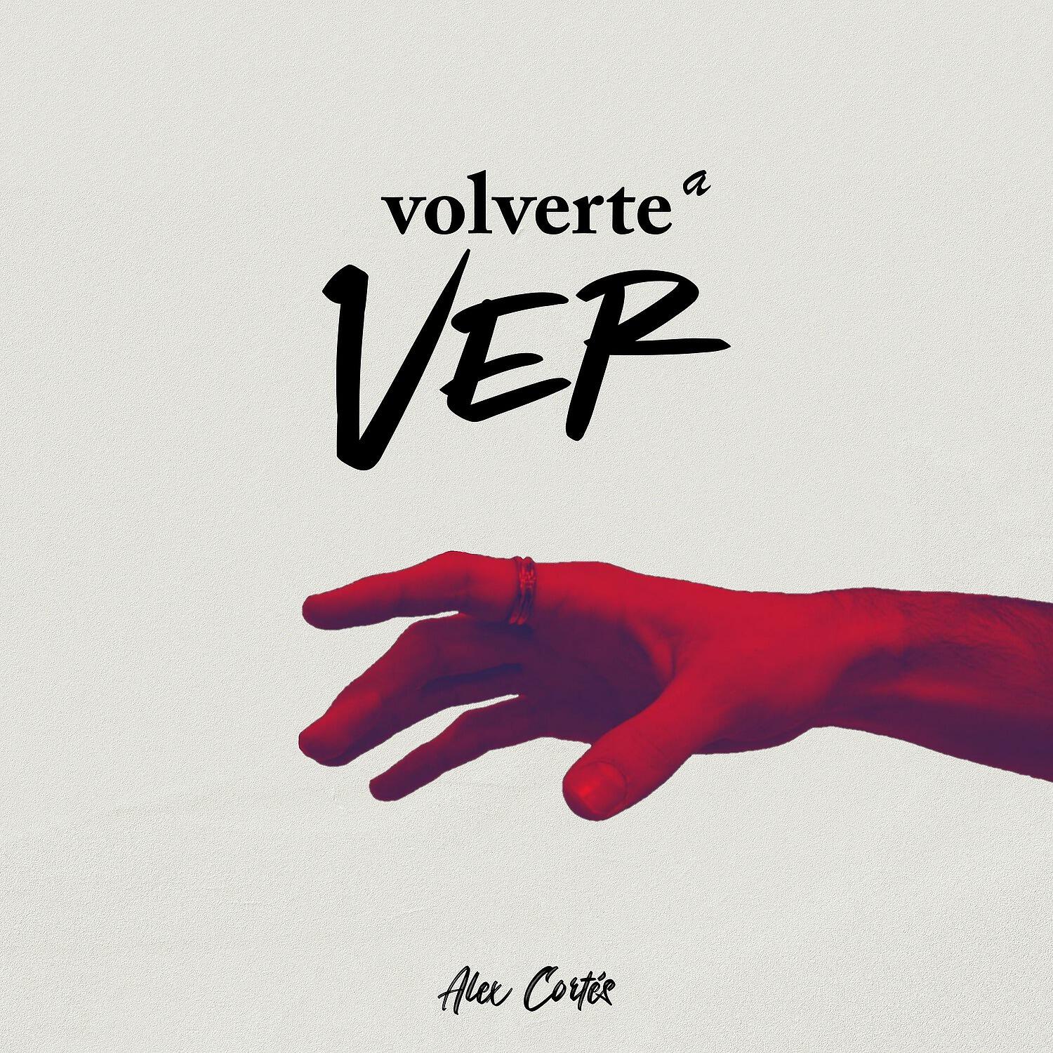Постер альбома Volverte a ver