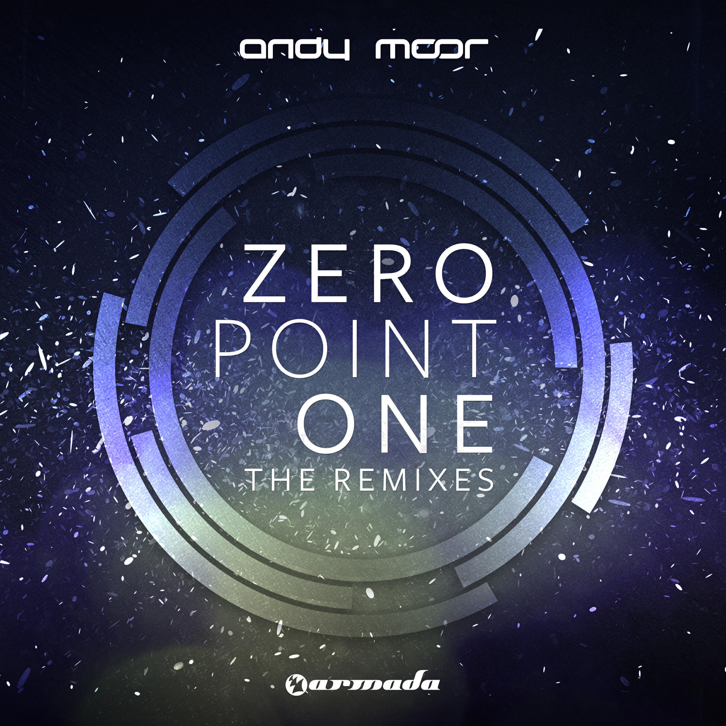 Релиз Zero Point One (The Remixes)