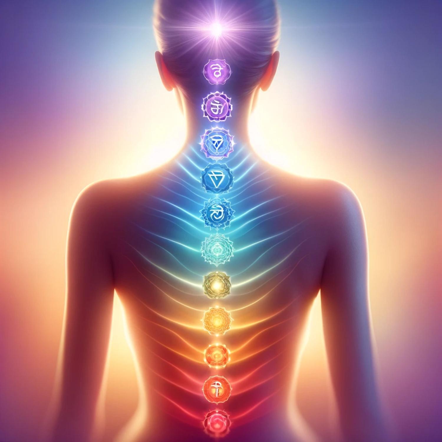 Релиз Chakra Balance: Practice for Health and Vitality