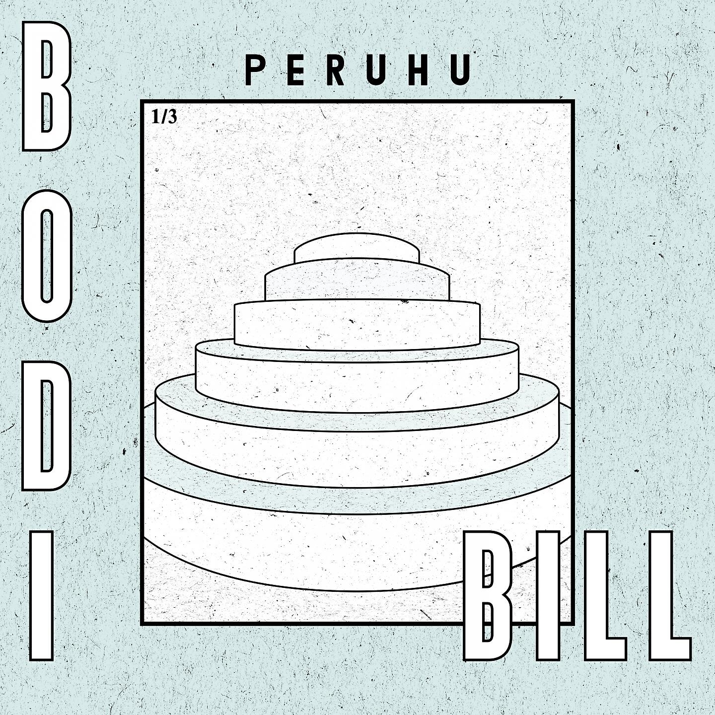 Релиз Peruhu