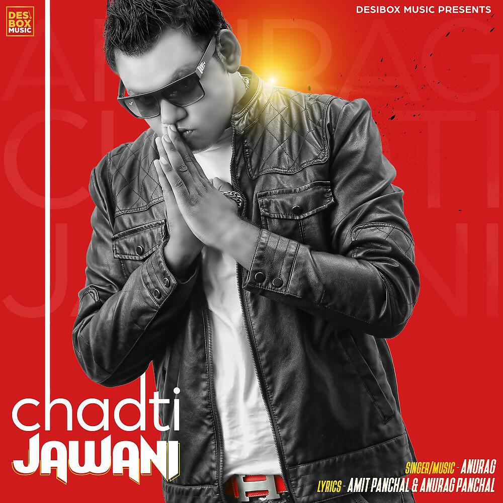 Релиз Chadti Jawani