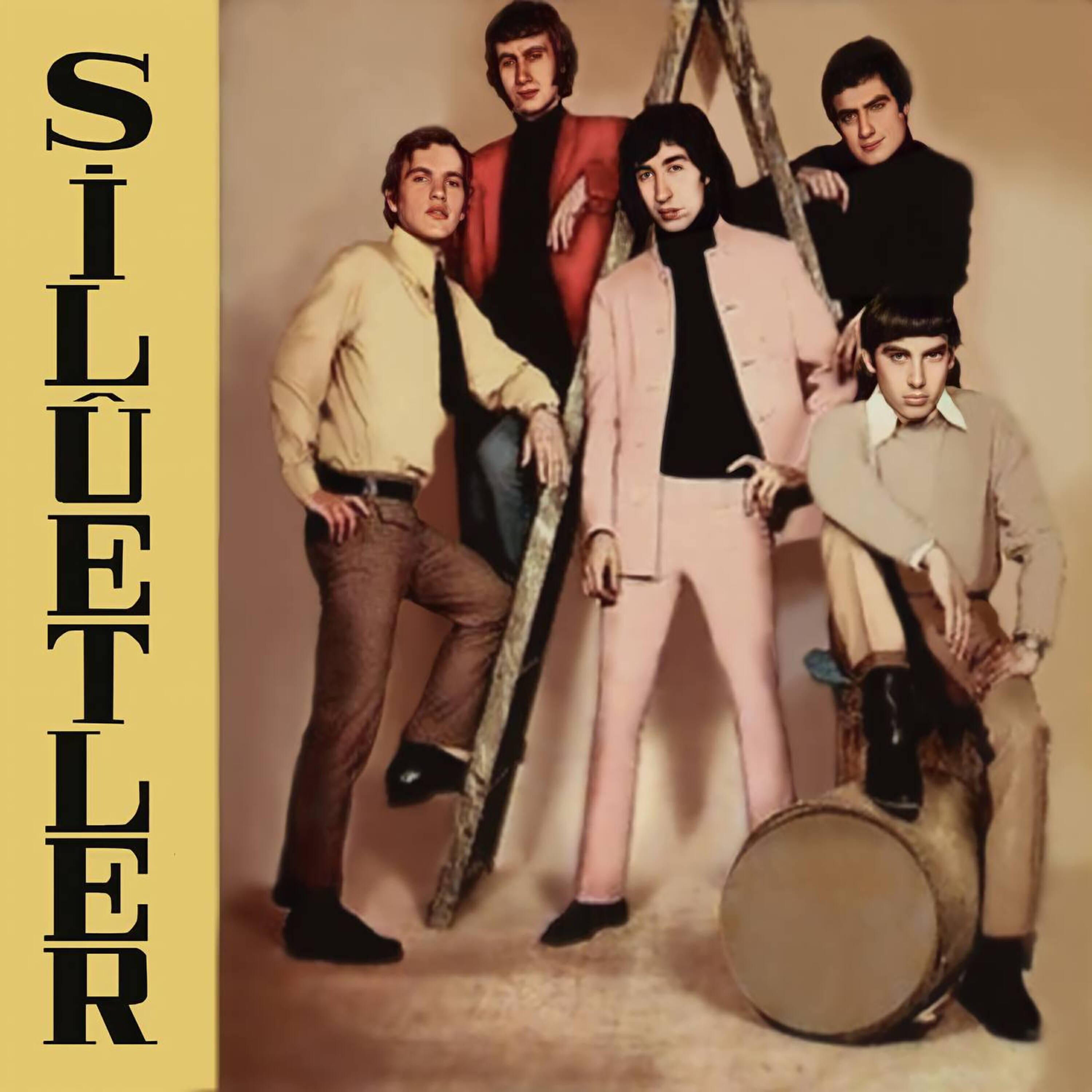 Релиз Silüetler