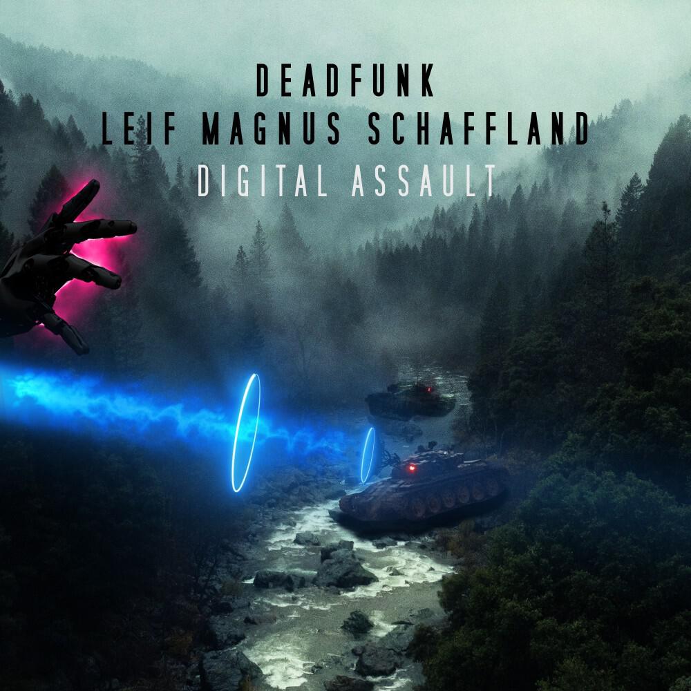 Leif Magnus Schaffland