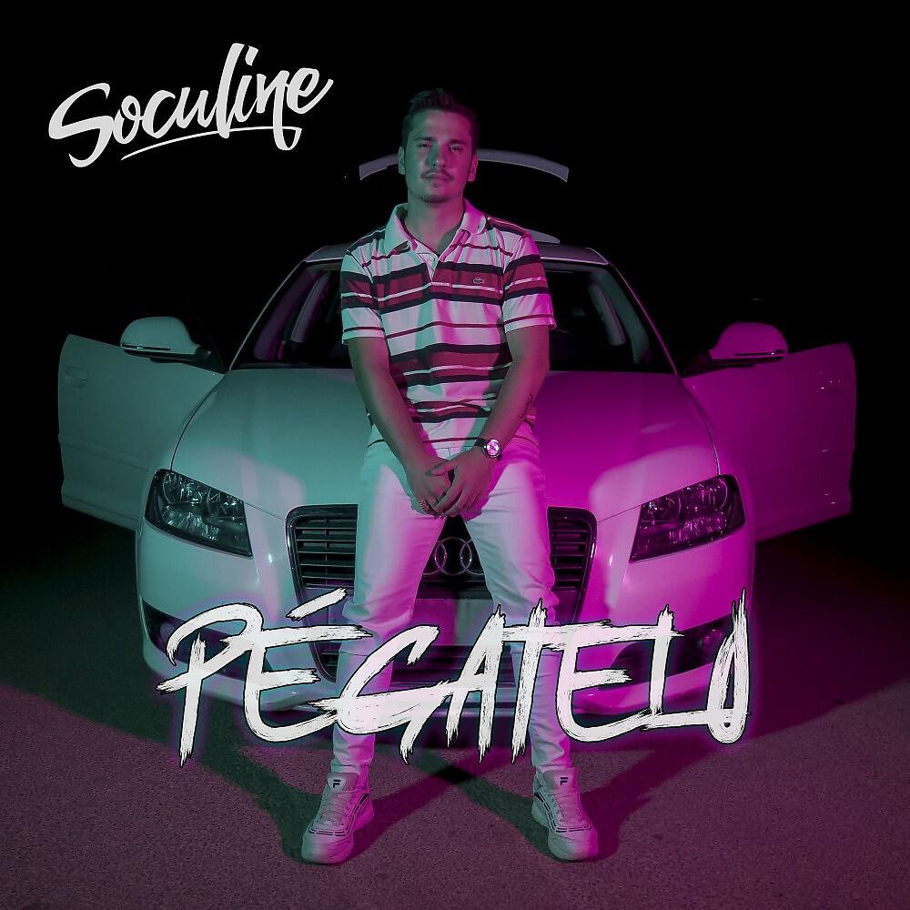 Релиз Pégatelo