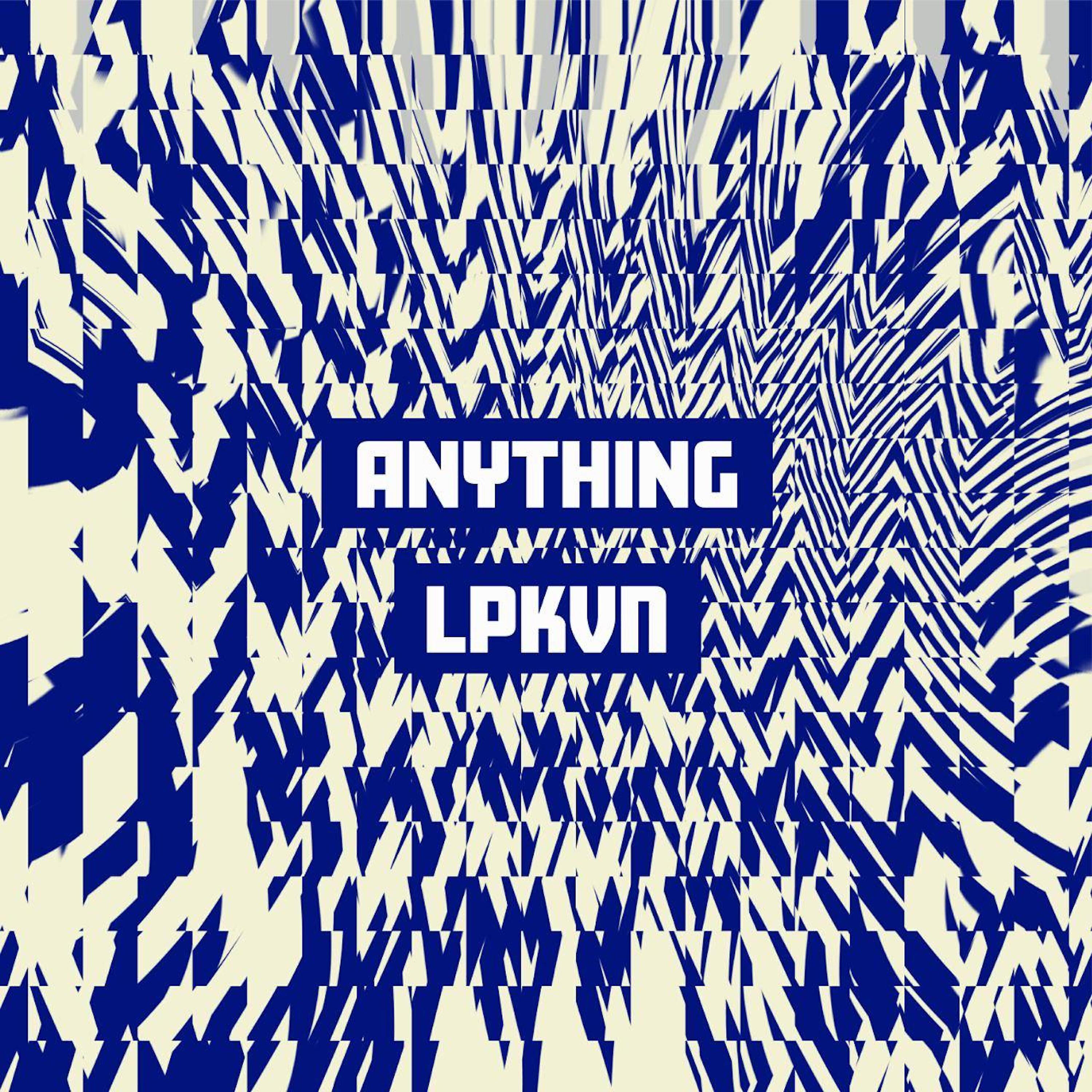 Релиз Anything