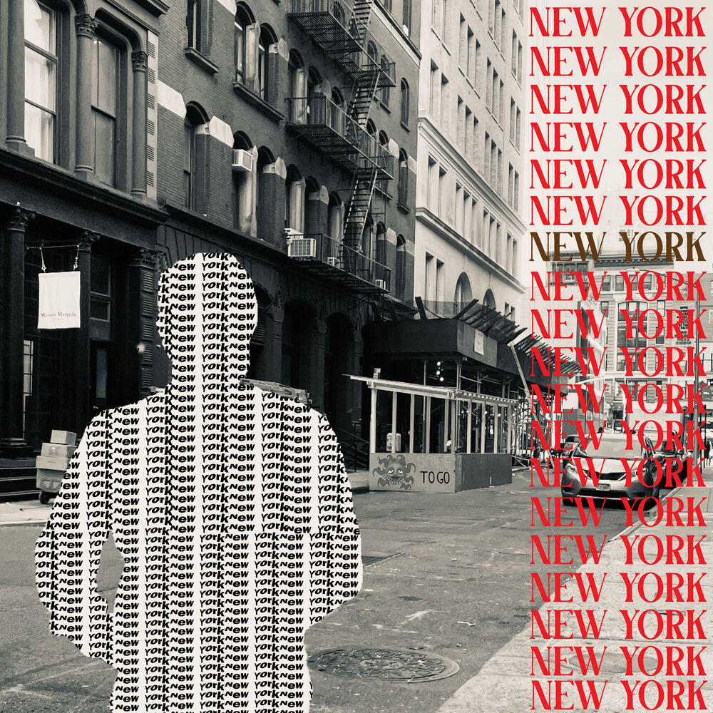 Релиз New York