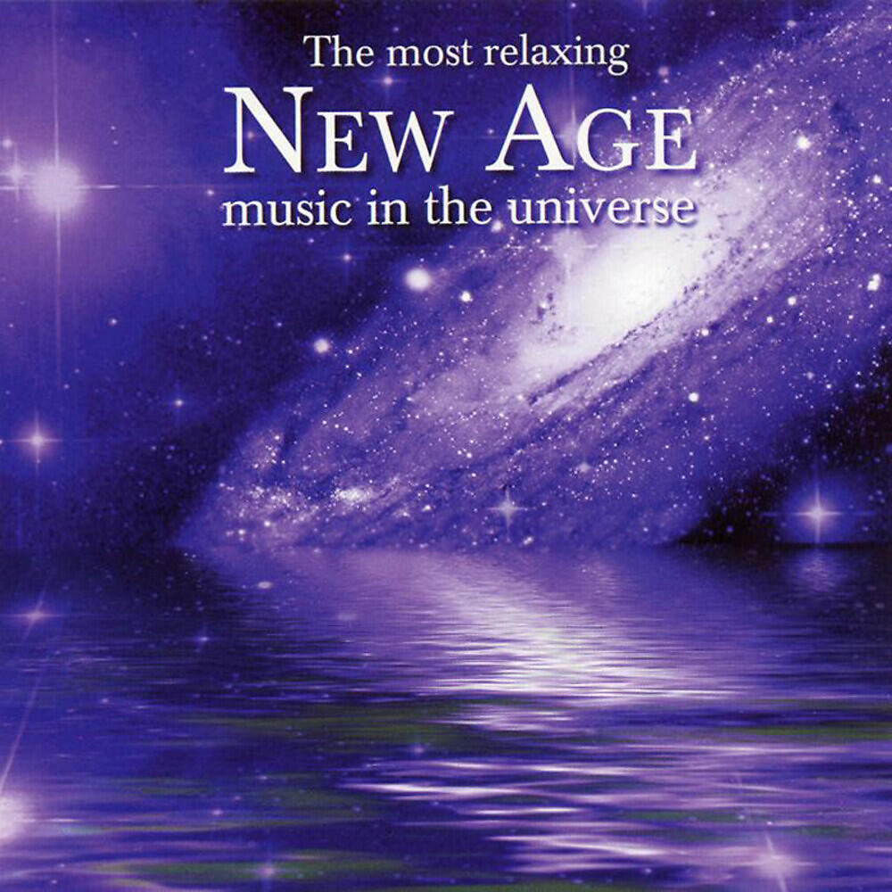 Релиз Most Relaxing New Age Music In the Universe