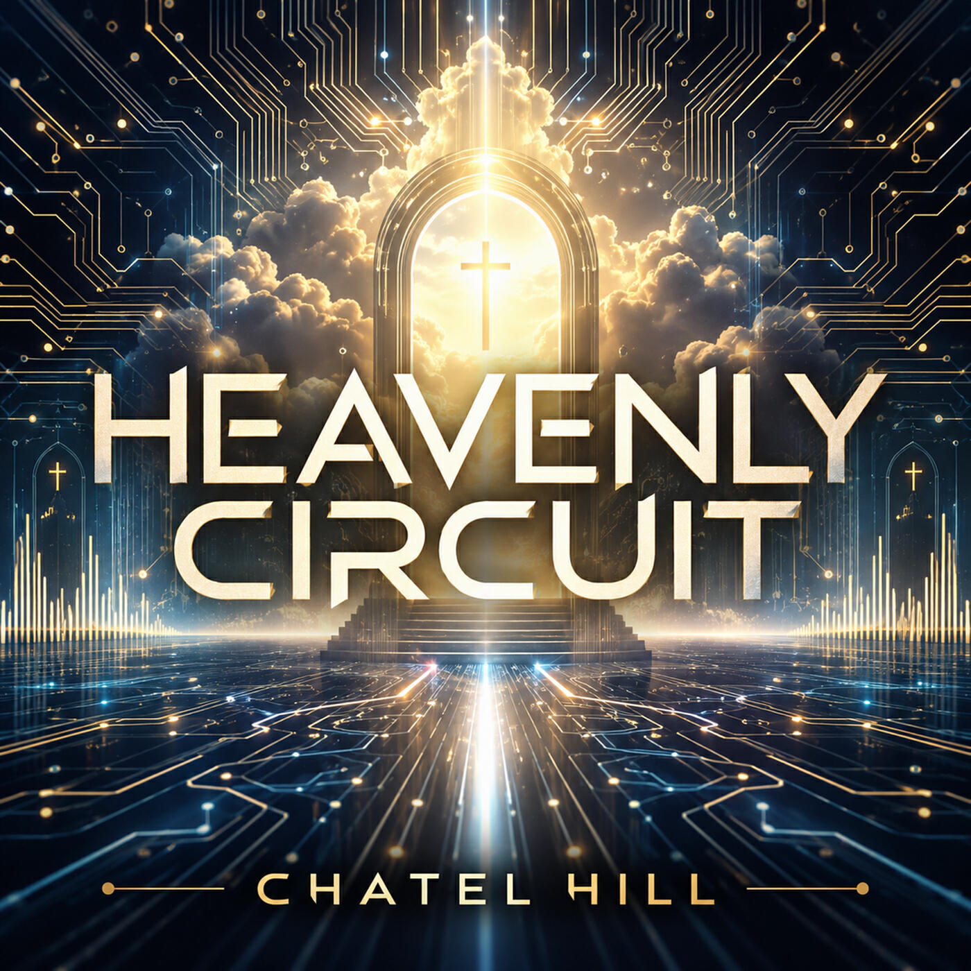 Релиз Heavenly Circuit