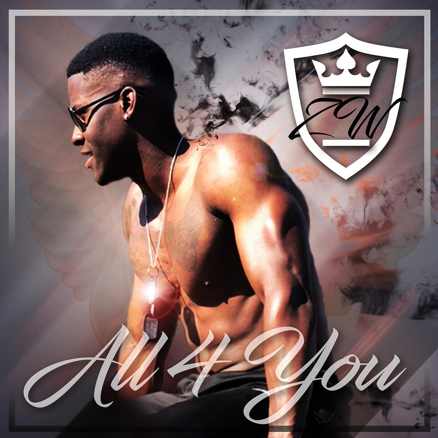 Релиз All 4 You
