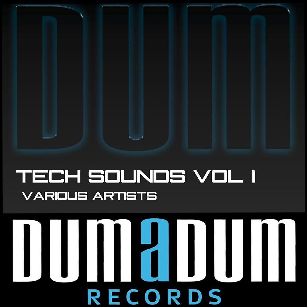 Релиз Tech House Sounds, Vol. 1