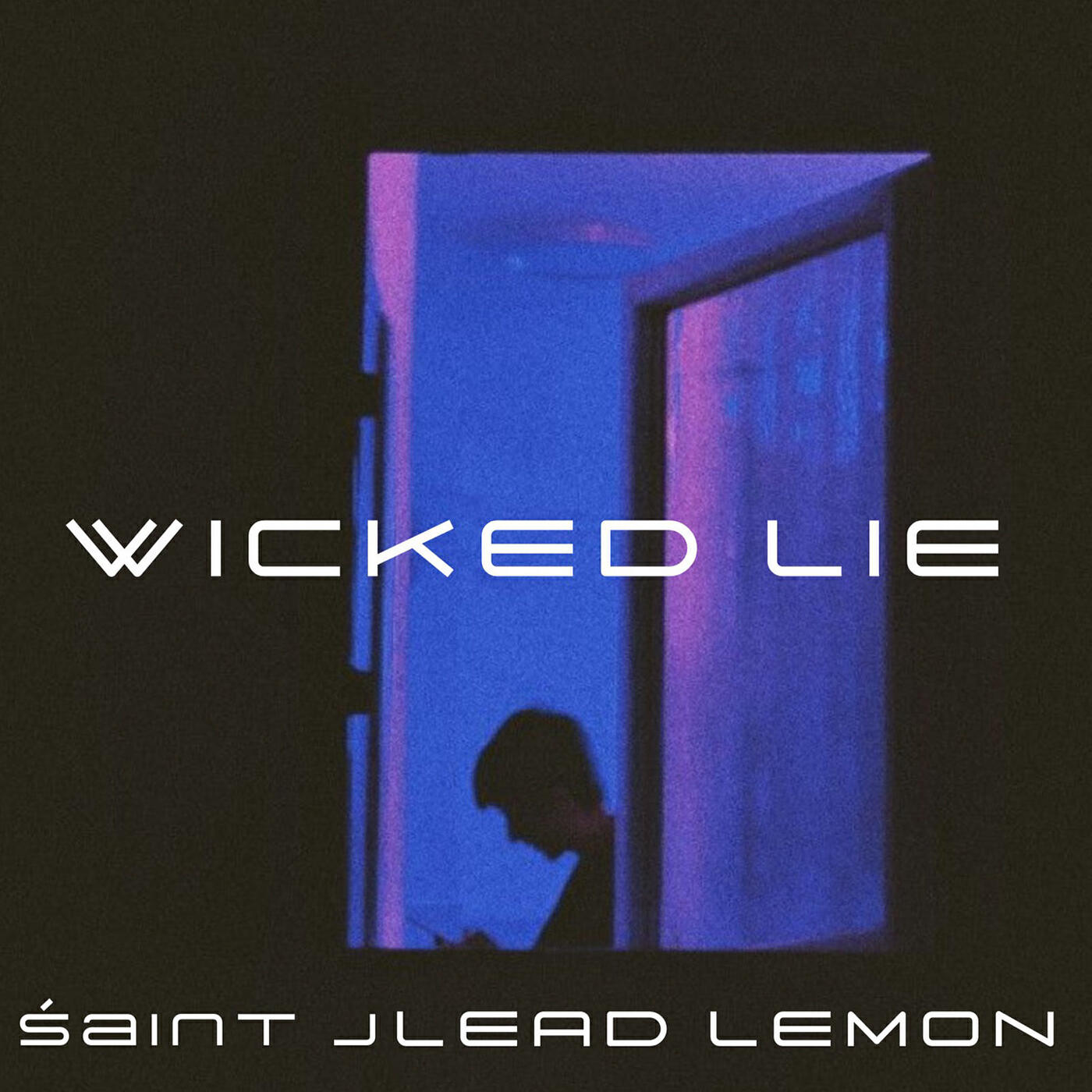 Релиз Wicked Lie