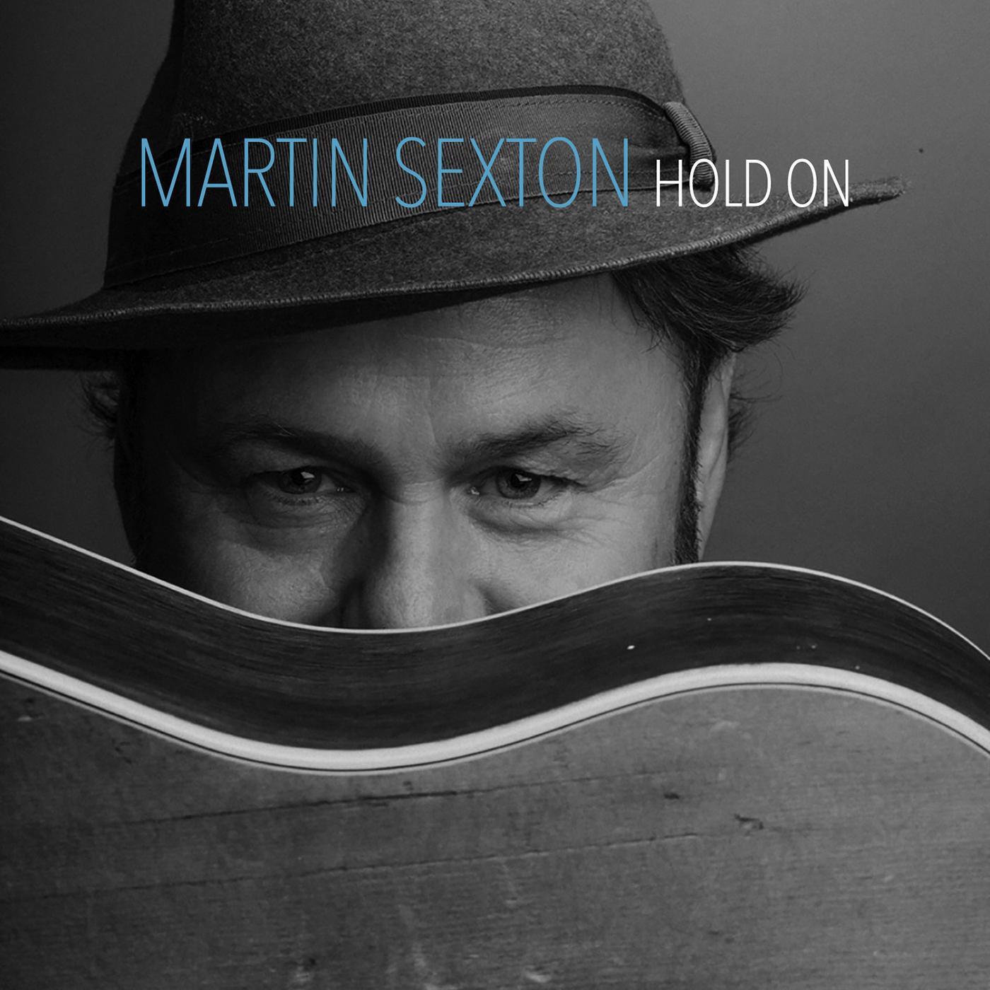 Релиз Hold On