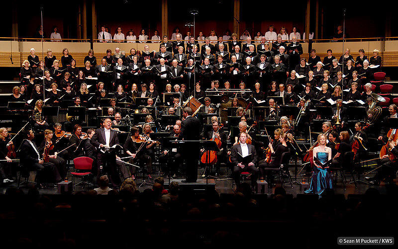 Kitchener Waterloo Symphony