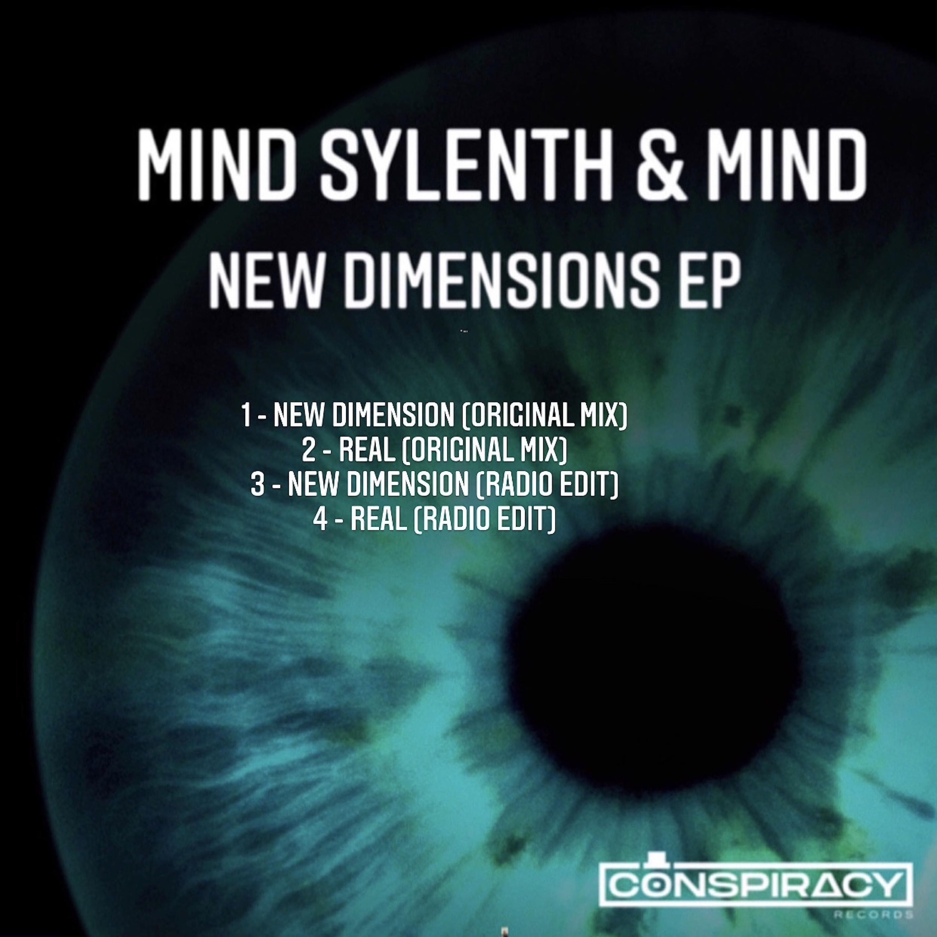 Релиз New Dimensions EP