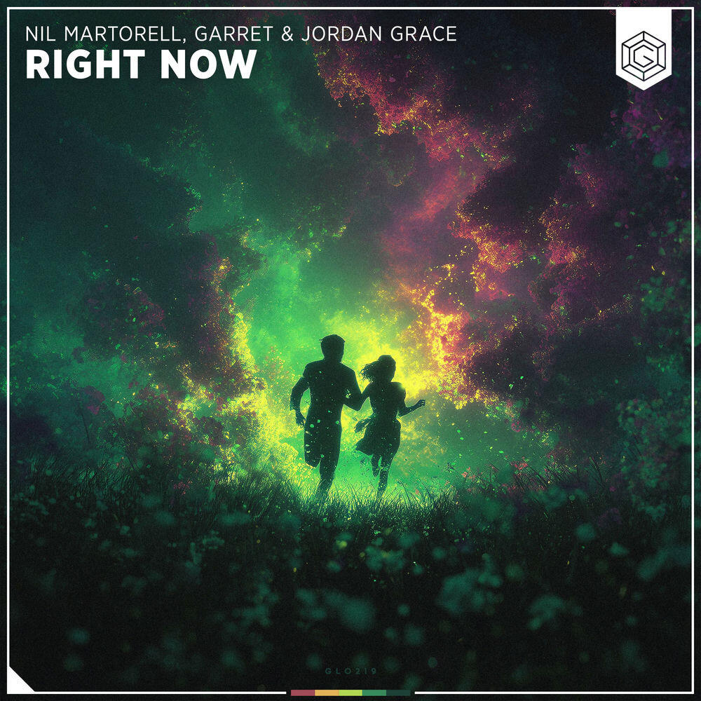 Релиз Right Now