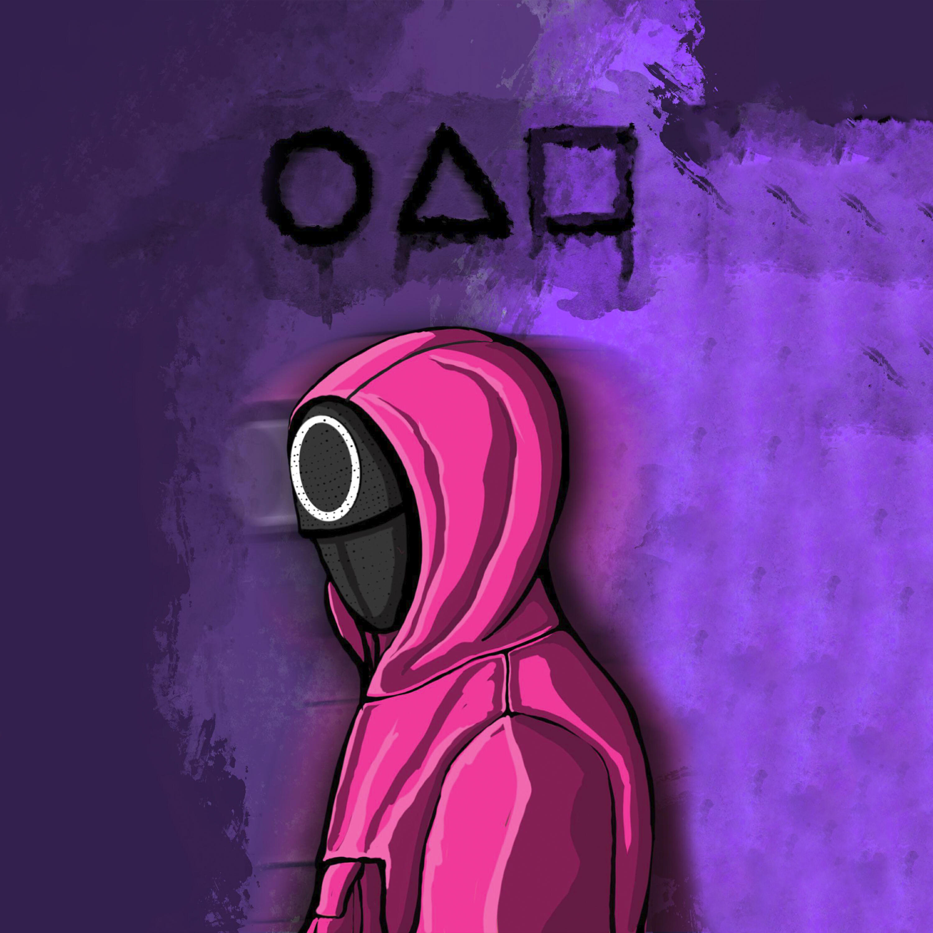 Релиз Pink Fighters